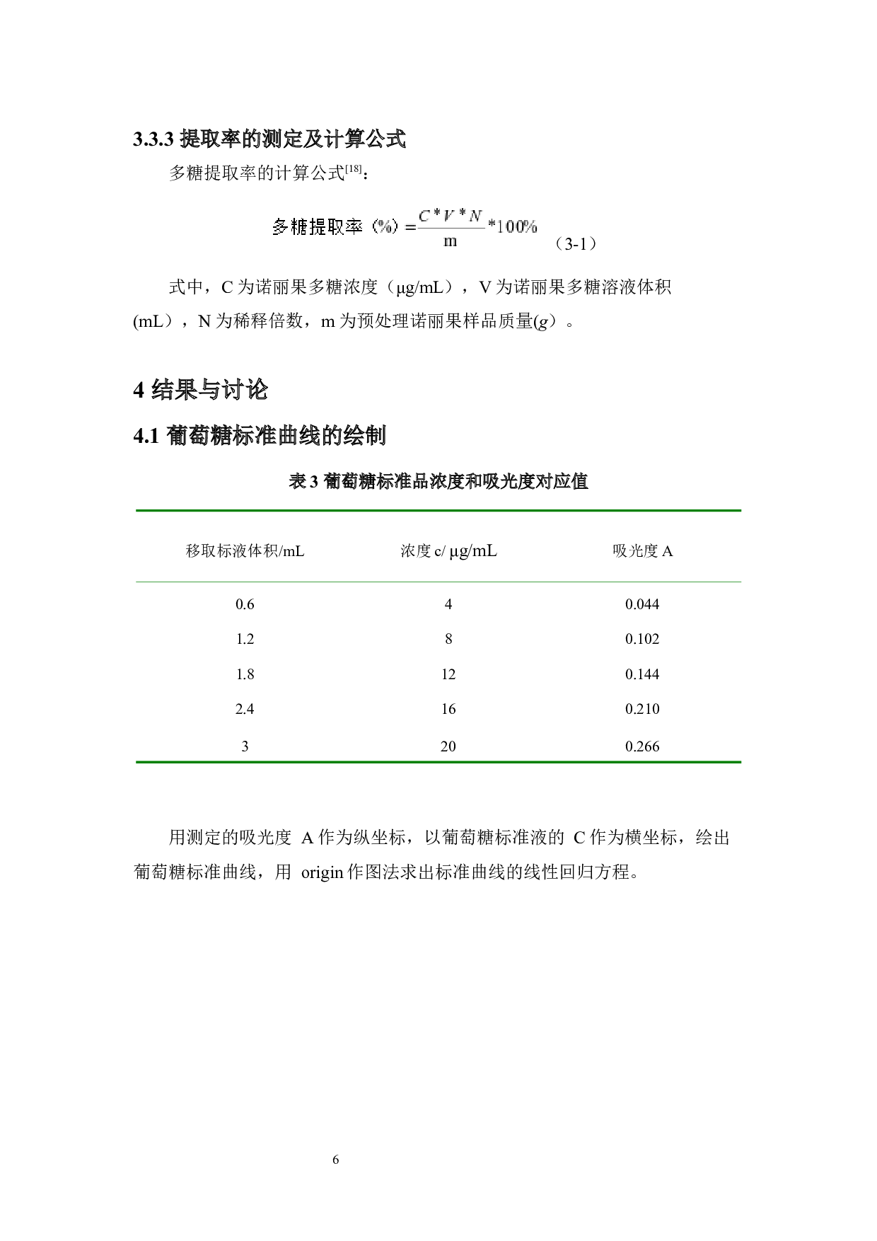 不同成熟期诺丽果中多糖含量的测定-10091字.docx 第9页