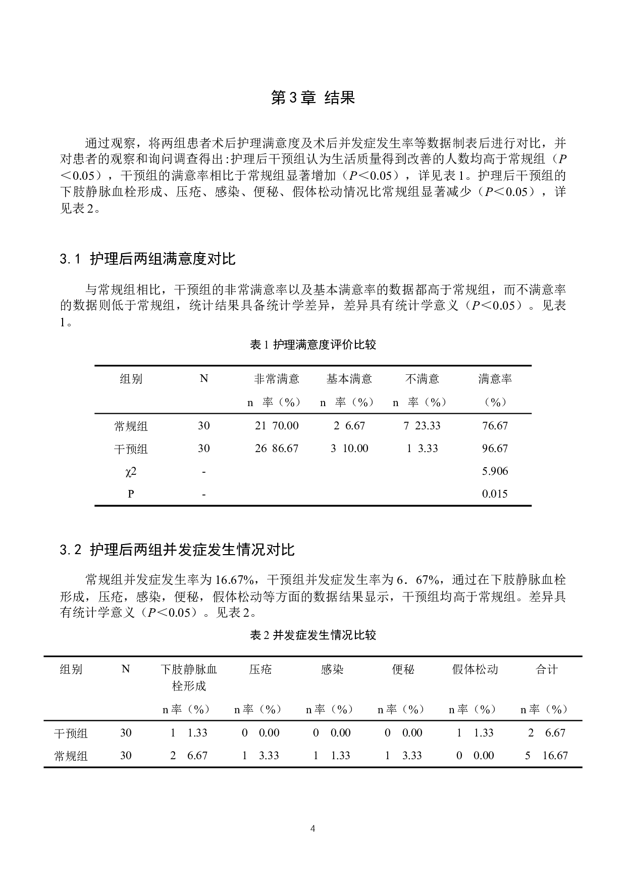 心理护理干预对股骨头置换患者恢复效果的分析调查-8916字.docx 第7页