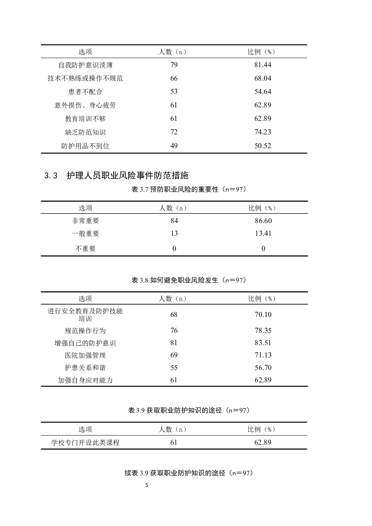 护理人员职业风险事件分析及防范措施-8989字.docx 第8页