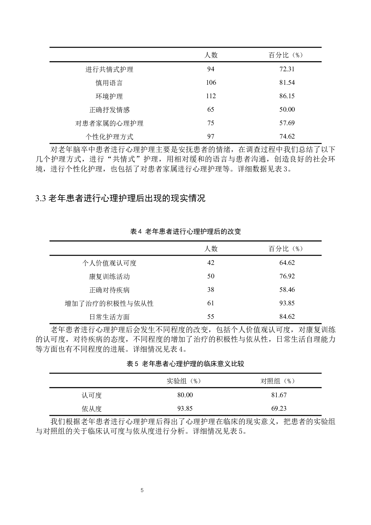 心理护理在老年脑卒中患者康复过程中的观察-11462字.docx 第8页