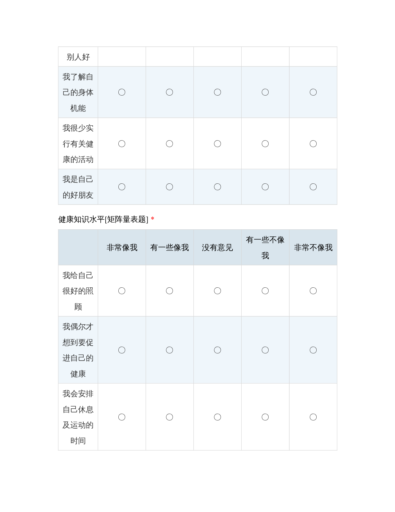 自护能力量表(ESCA)-964字.docx 第5页