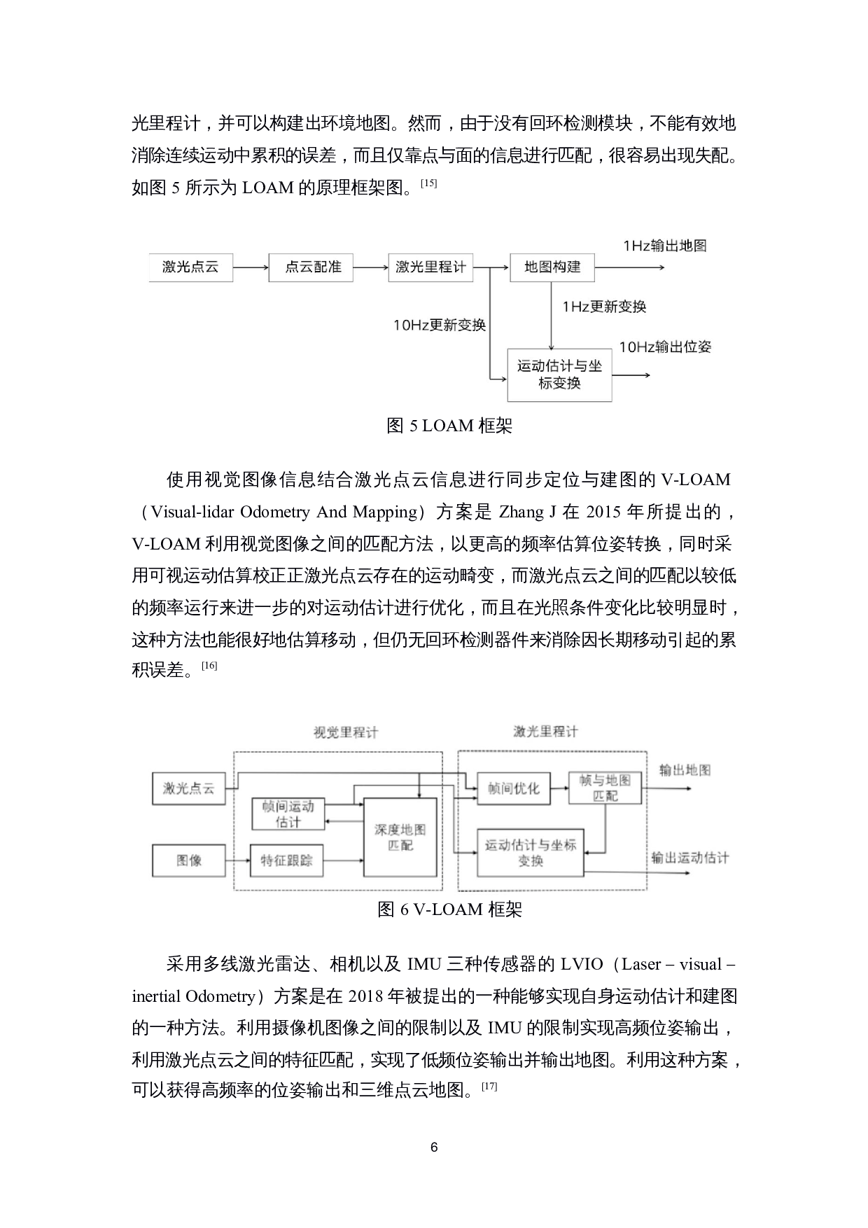 物流机器人融合导航系统设计-13334字.docx 第9页