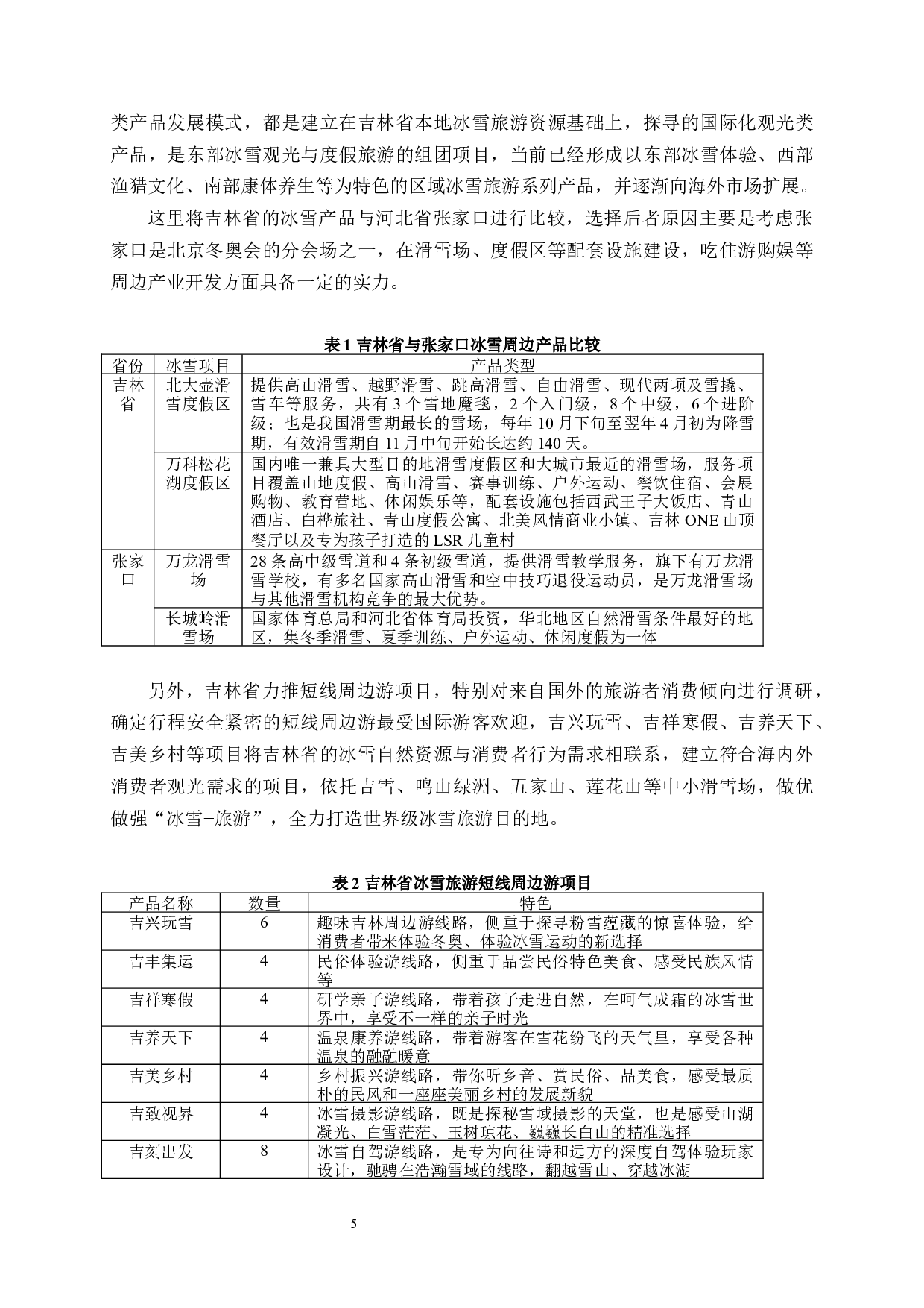 吉林省冰雪旅游国际化问题与发展对策-13496字.docx 第8页