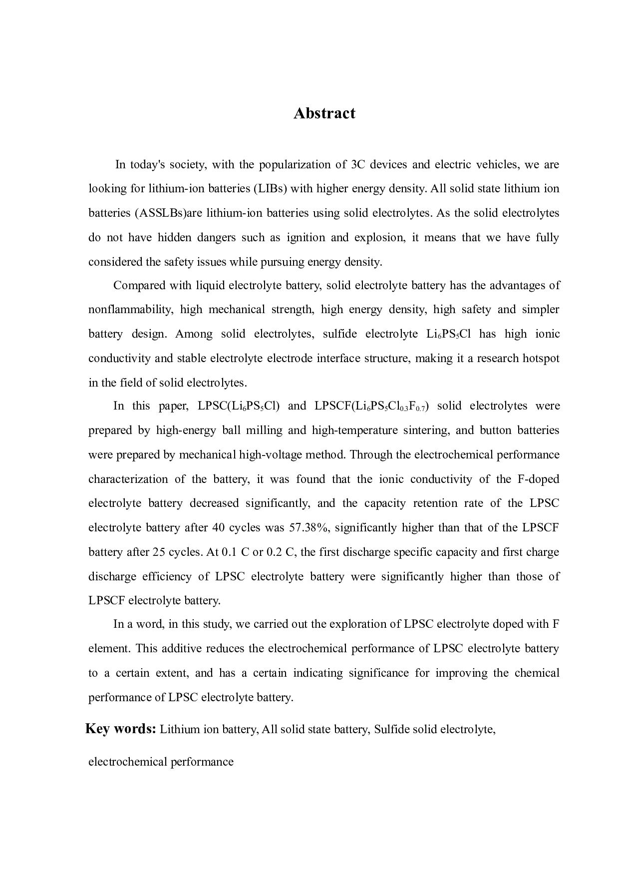 新型固态电解质材料的设计和优化-16351字.docx 第3页