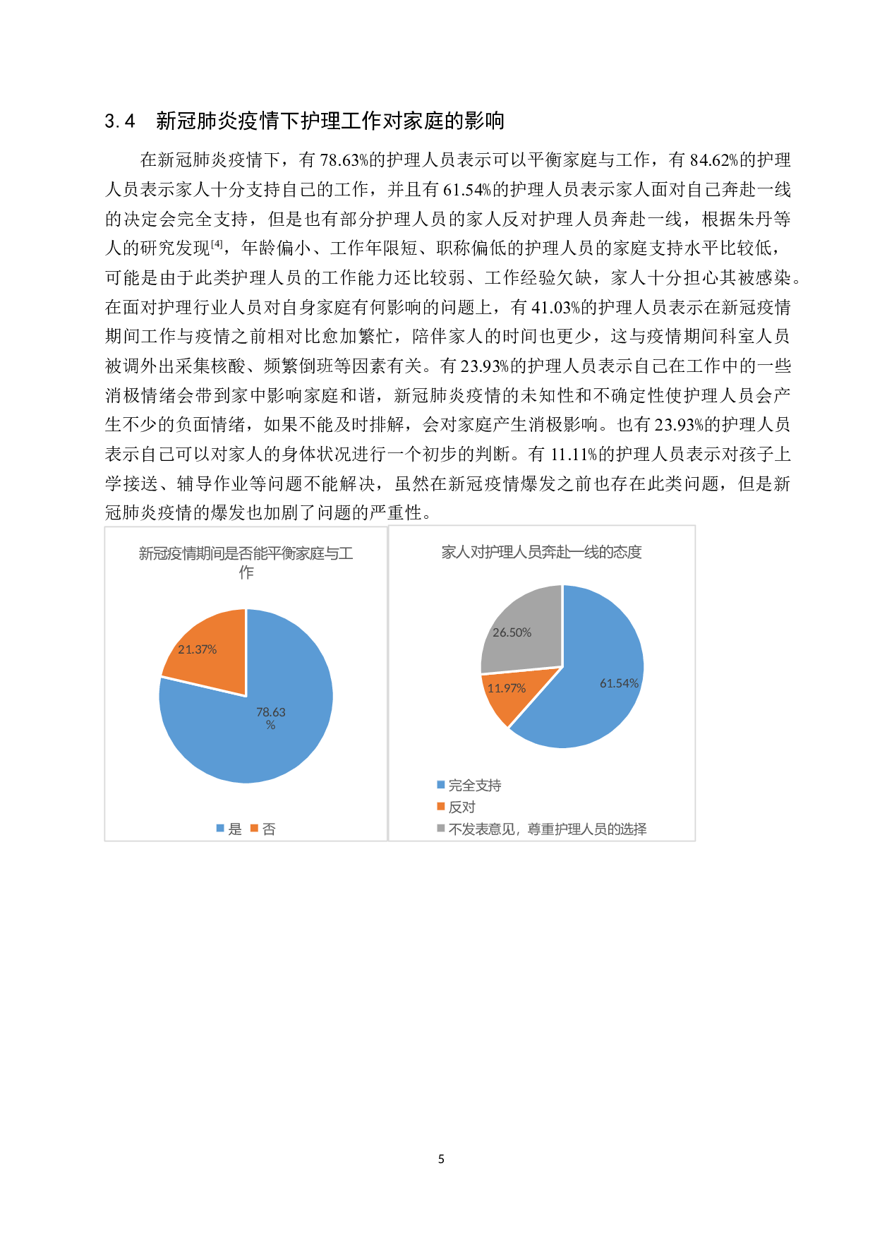 新冠疫情对在职护士职业态度影响的研究-10560字.docx 第9页