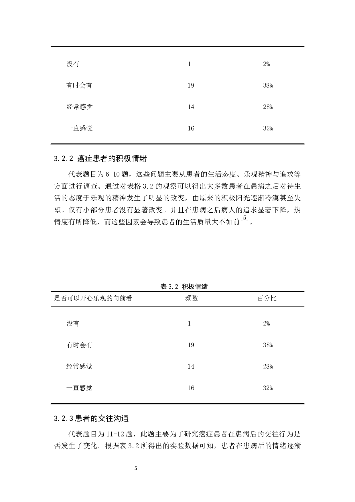 癌症病人的心理状况调查分析及护理对策-7924字.docx 第9页