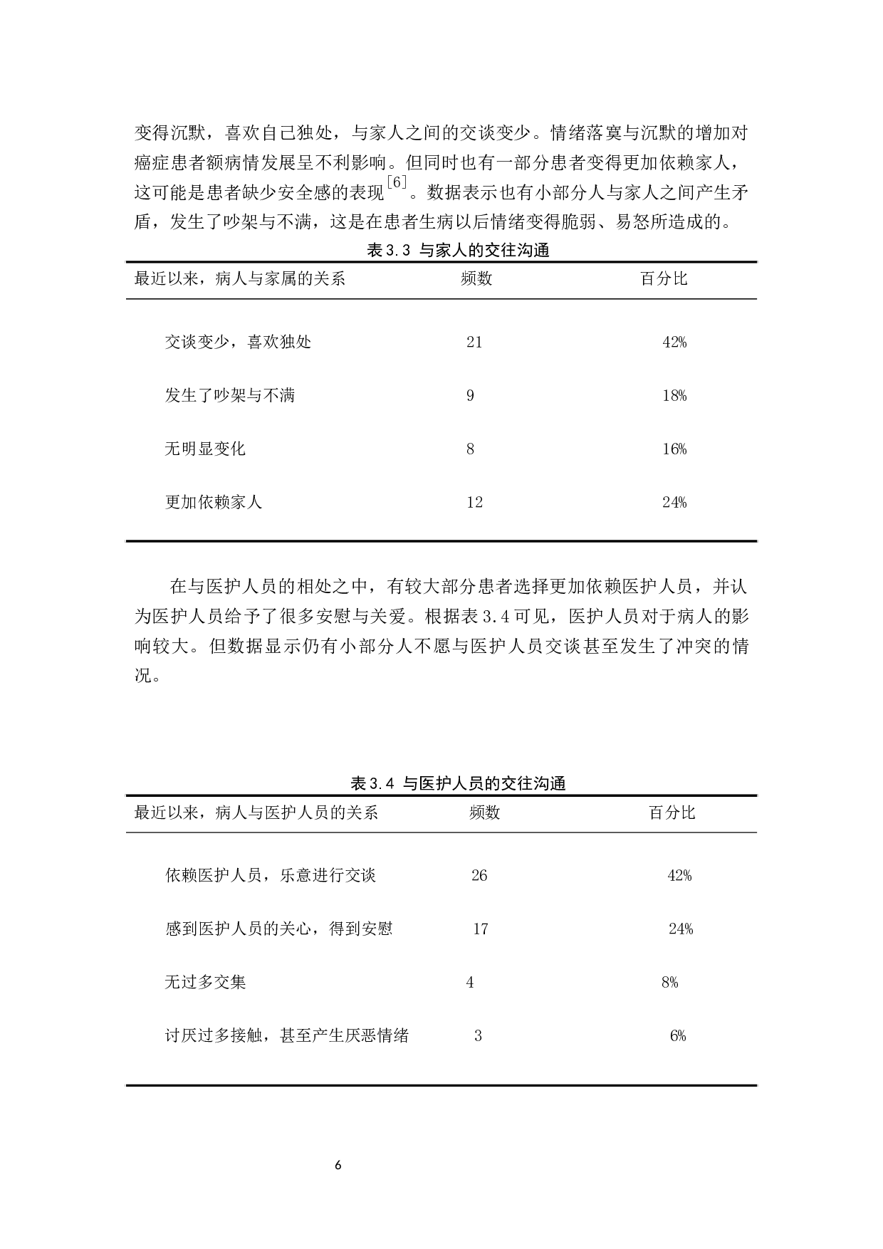 癌症病人的心理状况调查分析及护理对策-7924字.docx 第10页