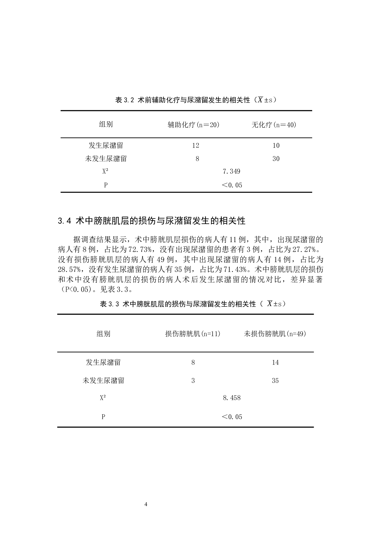 宫颈癌根治术后发生尿潴留的原因及护理对策-8613字.docx 第7页