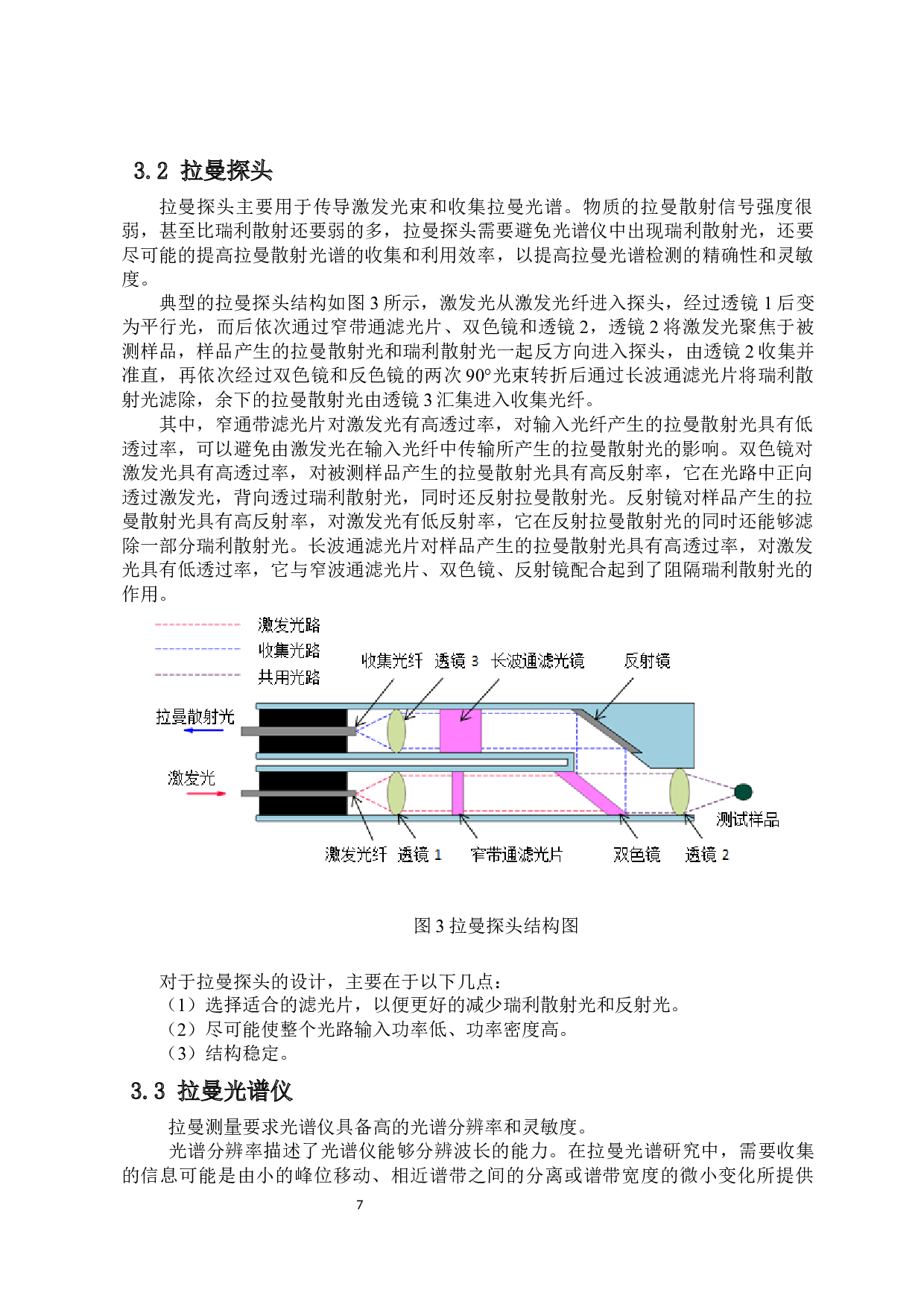 激光拉曼光谱在塑料制品成分鉴别中的应用与研究-10575字.docx 第9页