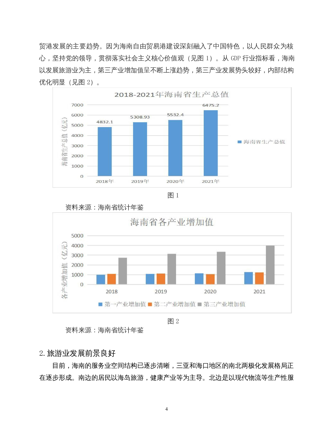 上海自贸区贸易便利化的经验及对海南的启示-9155字.docx 第7页