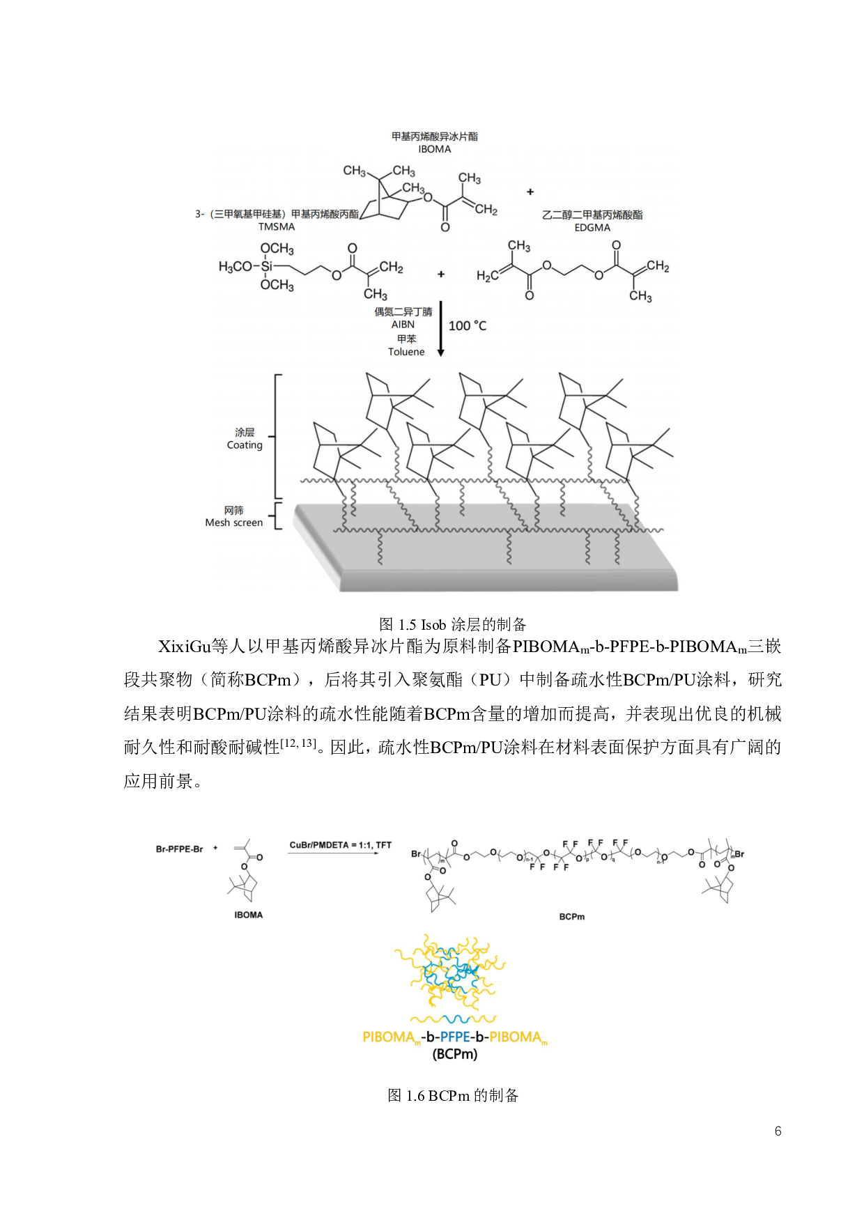 间歇反应合成甲基丙烯酸异冰片酯的工艺研究-18289字.pdf 第10页