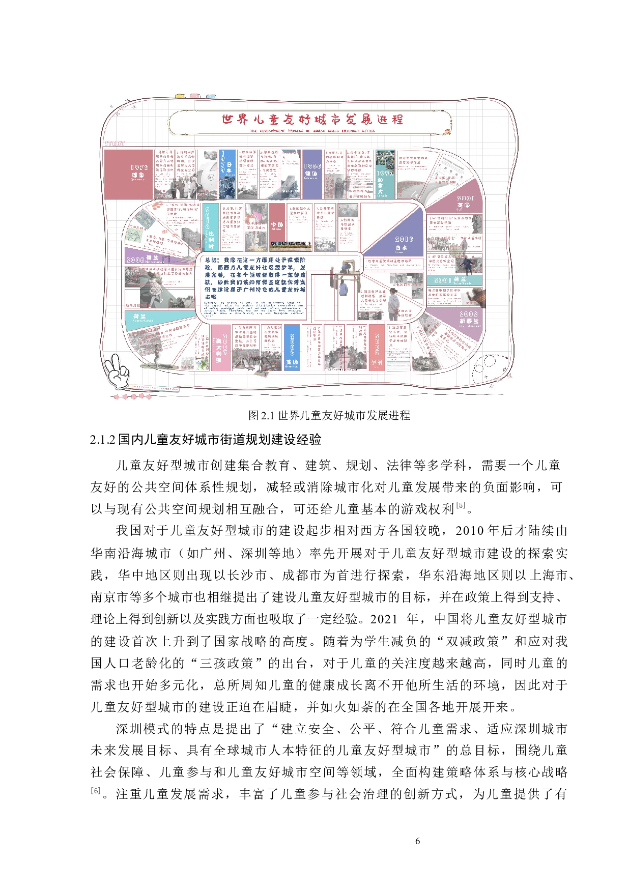 儿童友好型街道中的口袋公园设计-16095字.docx 第10页
