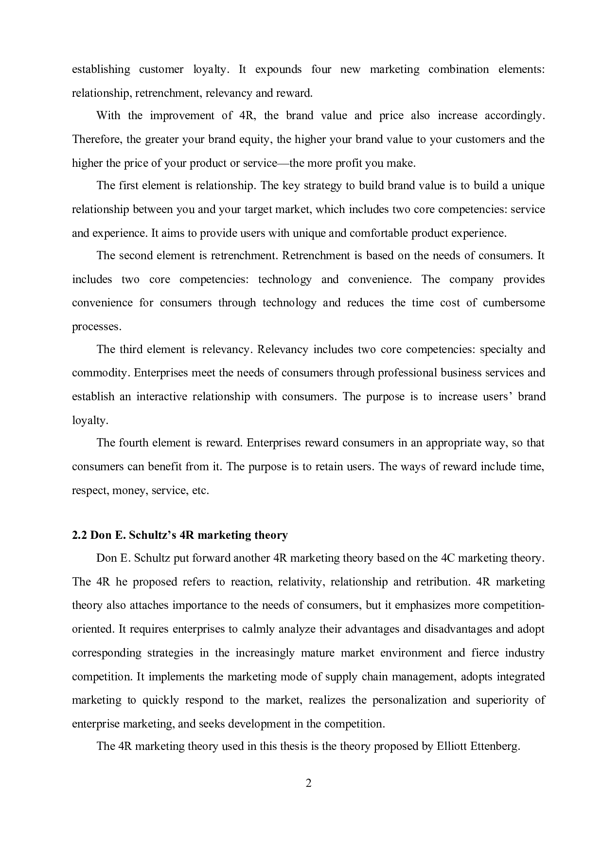 AnAnalysisof4RMarketingStrategiesofMobileReadingAPP-6228字.doc 第6页