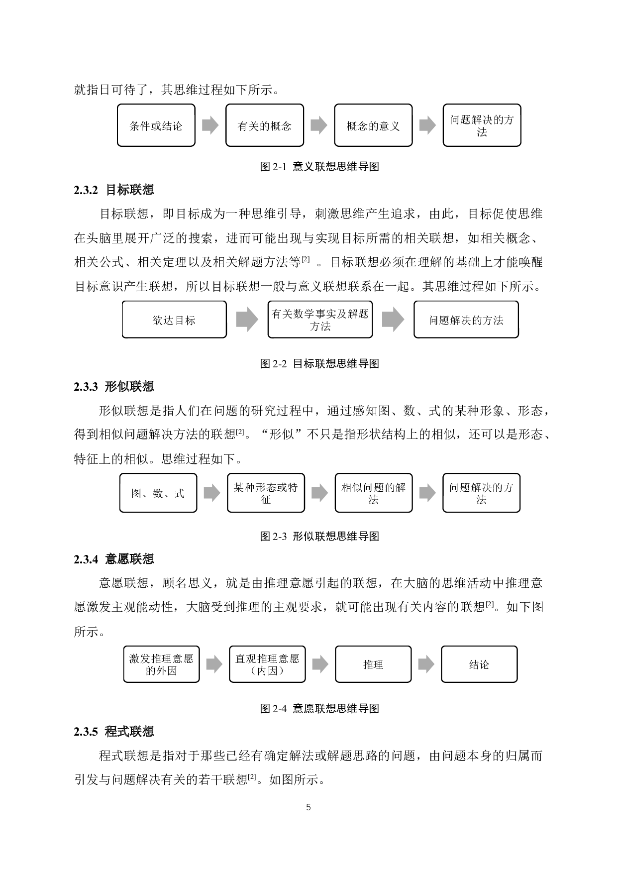 联想法在高中数学解题中的应用探究-16765字.docx 第9页
