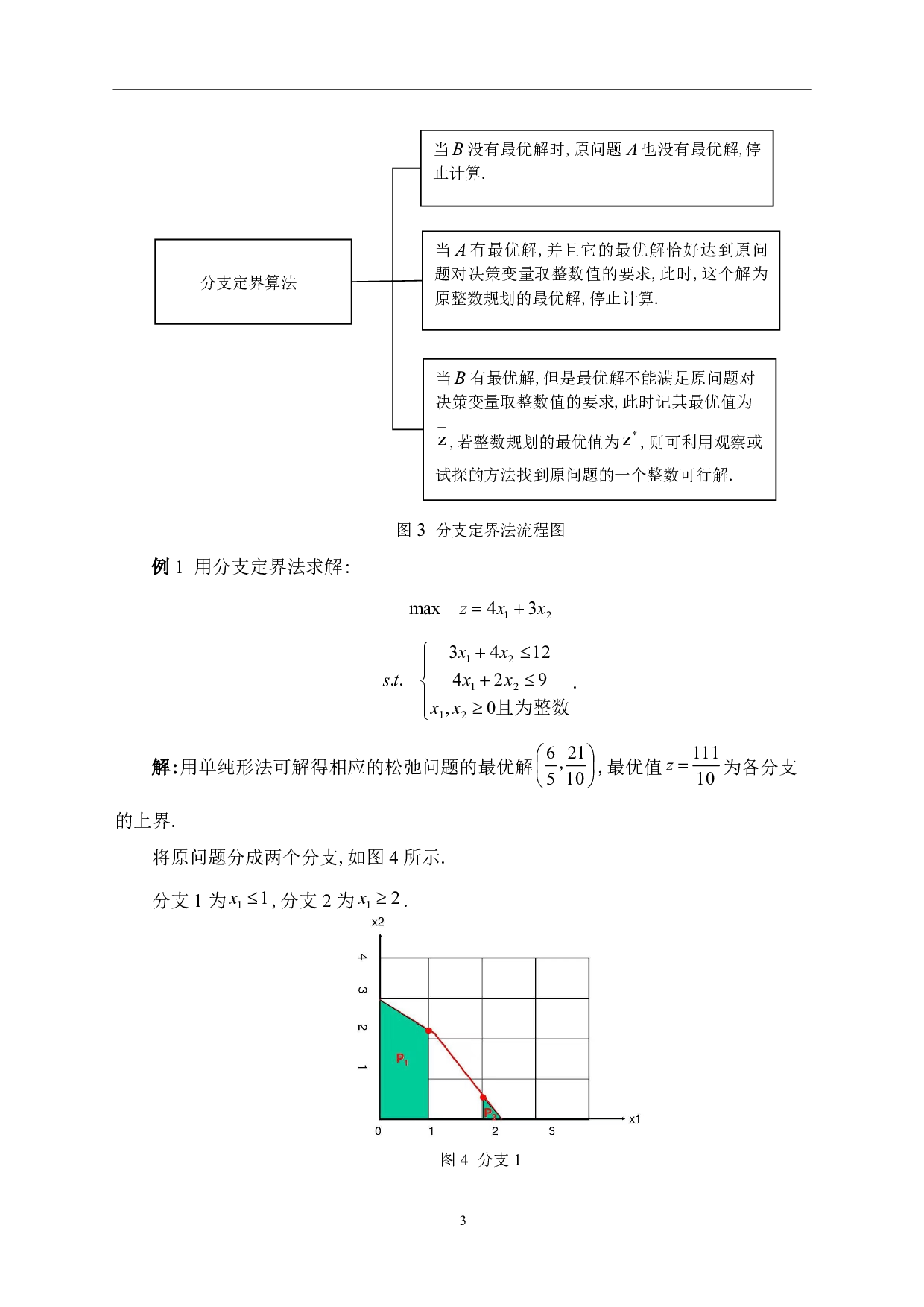 整数规划问题及其应用-6916字.pdf 第5页