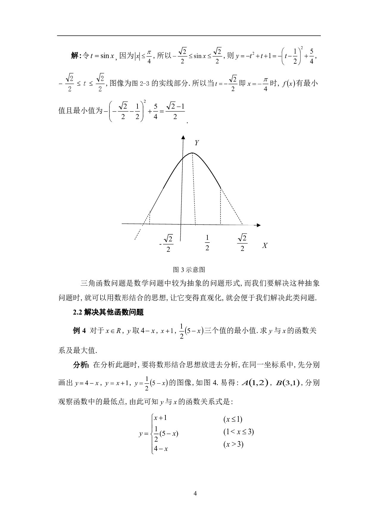 数形结合思想在中学数学中的应用-5975字.pdf 第6页