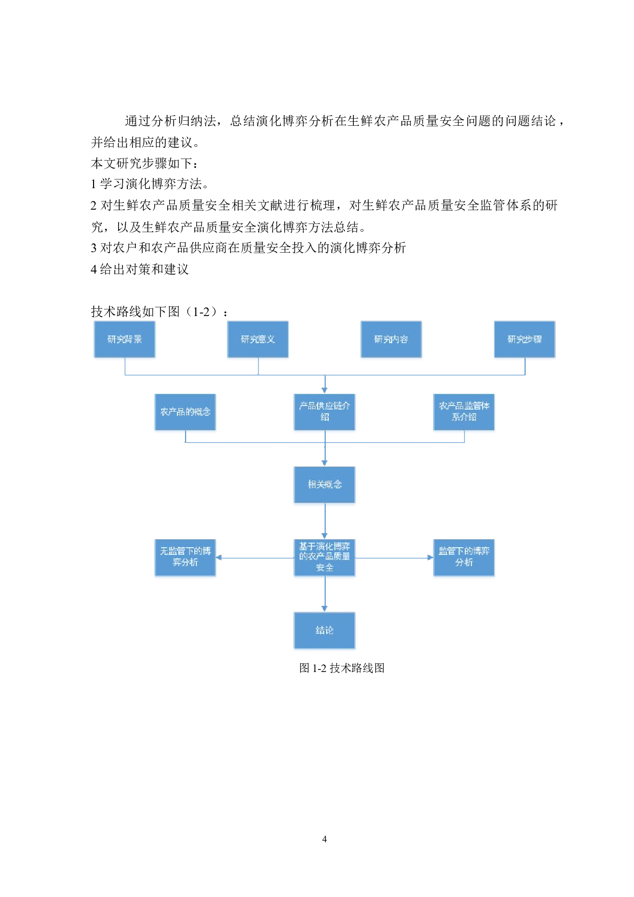 基于演化博弈的农产品质量安全研究-16337字.docx 第8页