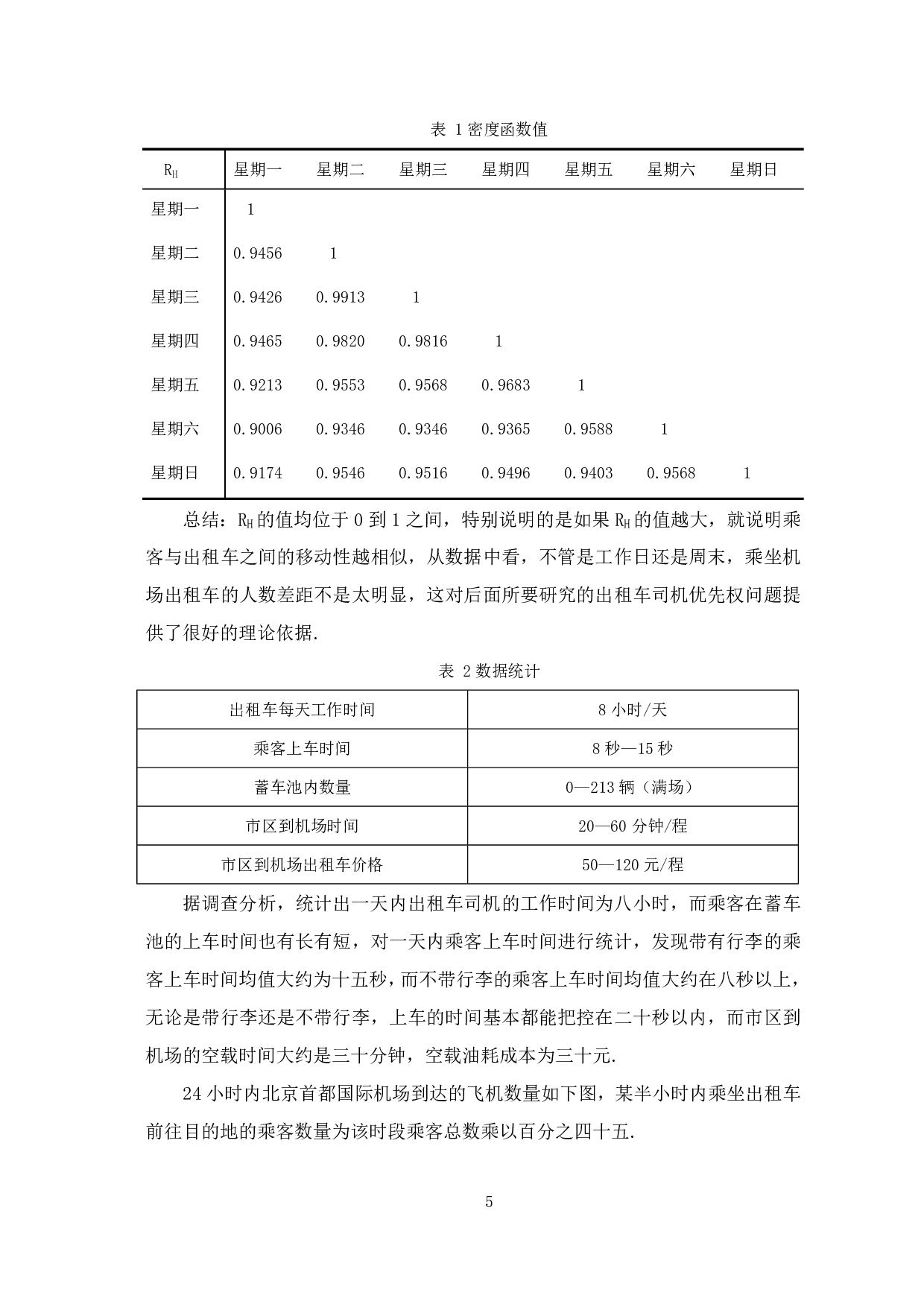 出租车&ldquo;优先权&rdquo;可行性方案的研究-7386字.pdf 第7页