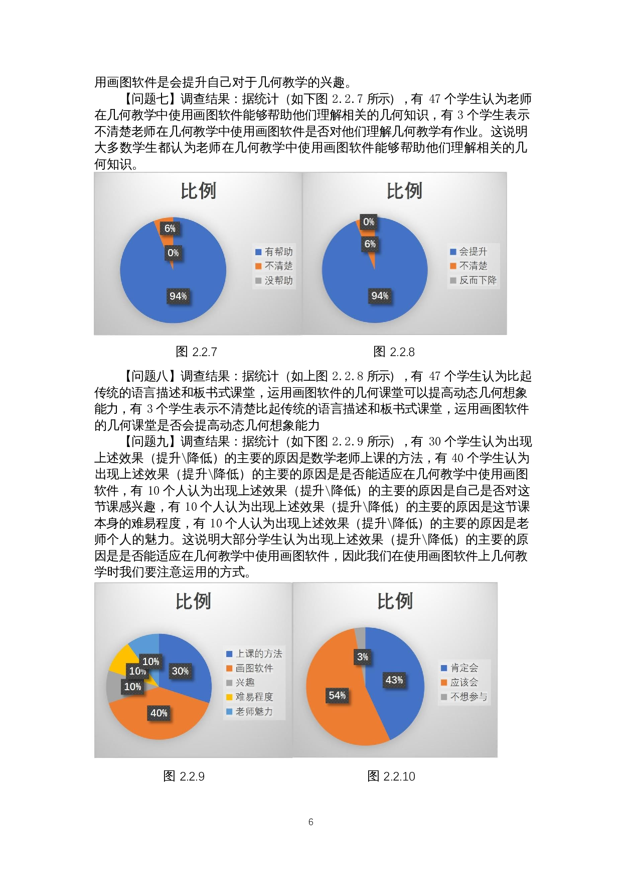 画图软件在高中几何教学中的应用-12345字.docx 第8页