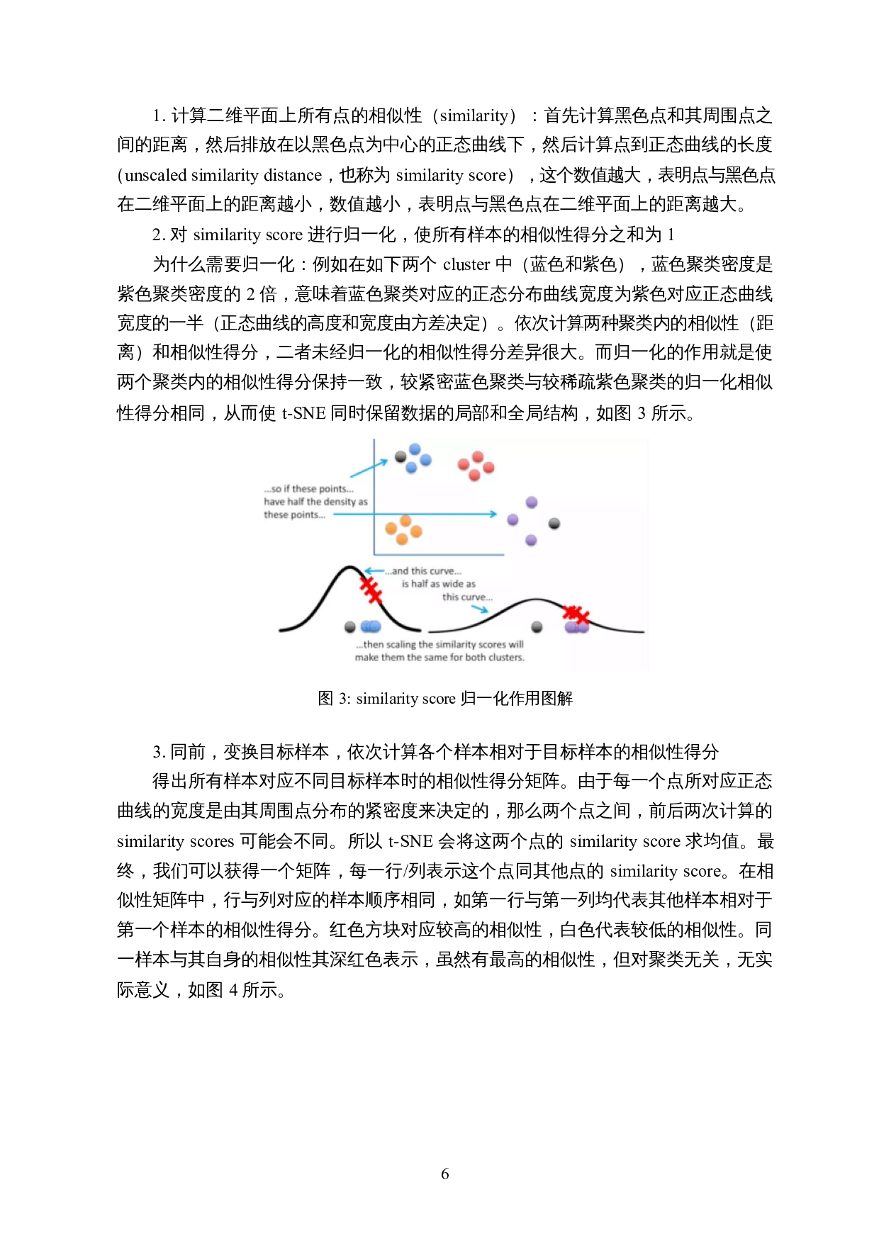 面向单细胞RNA-seq数据的层次聚类类间距离研究-14288字.docx 第8页