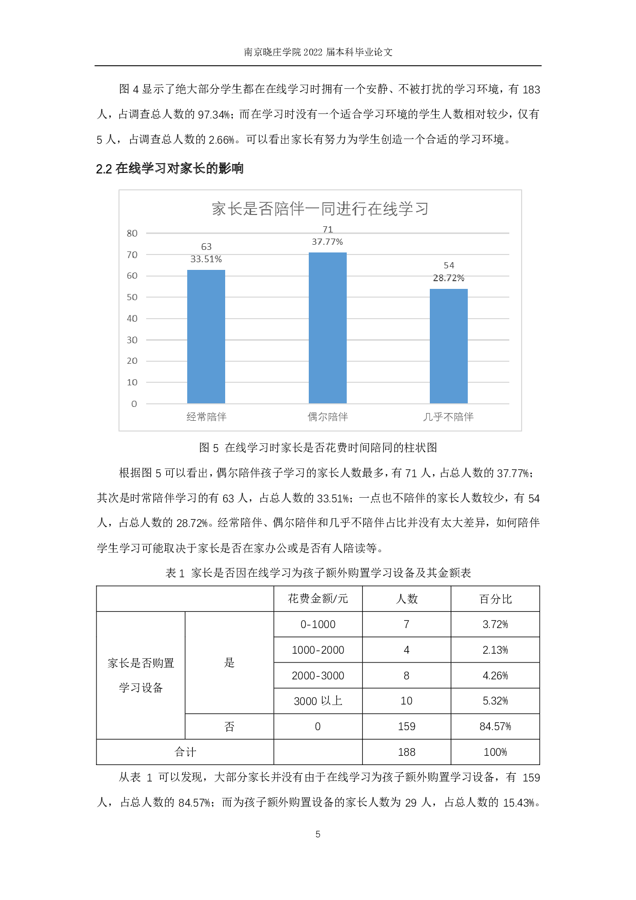 疫情期间南京初中生在线学习情况的调查与分析-13736字.pdf 第7页