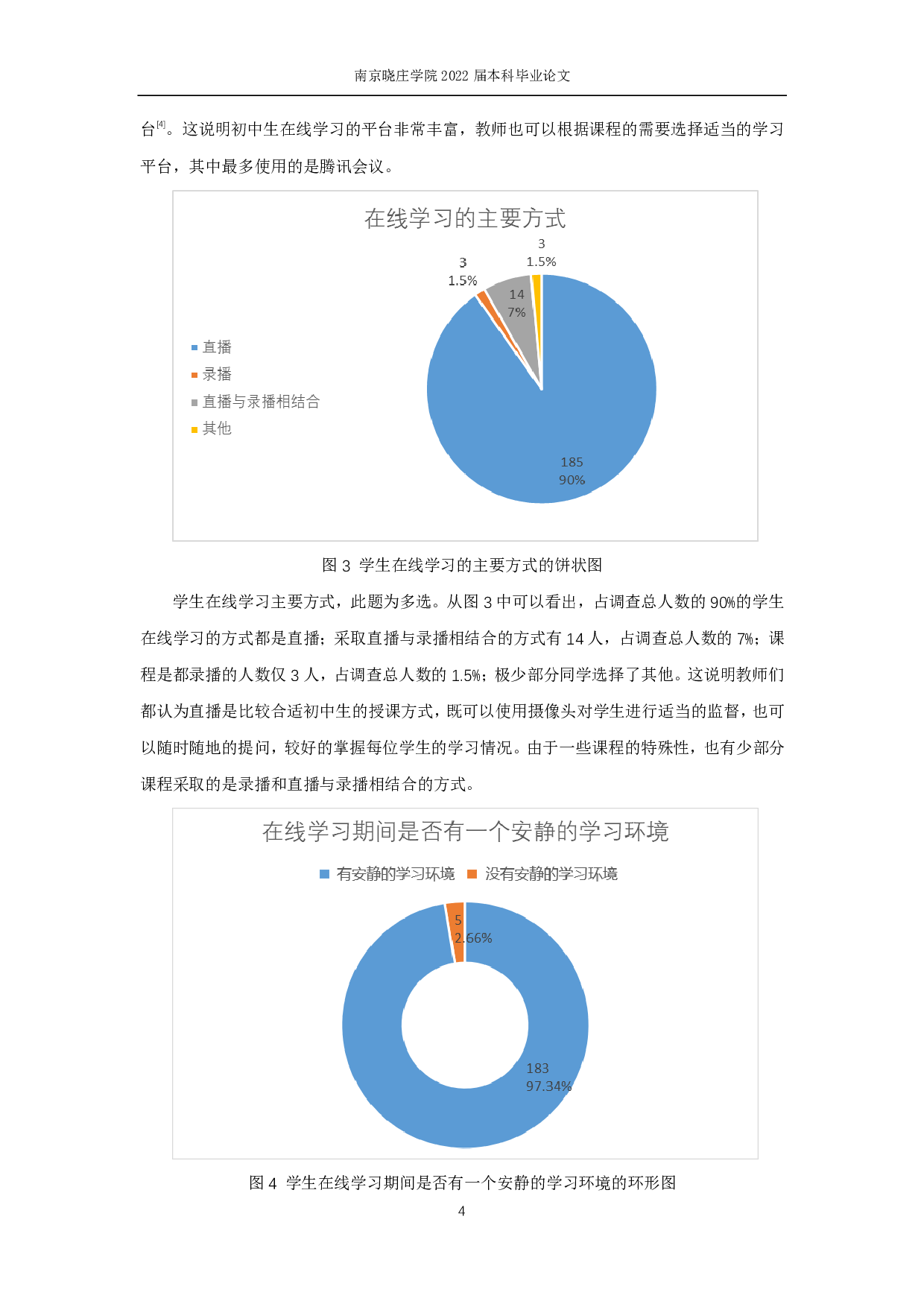 疫情期间南京初中生在线学习情况的调查与分析-13736字.pdf 第6页