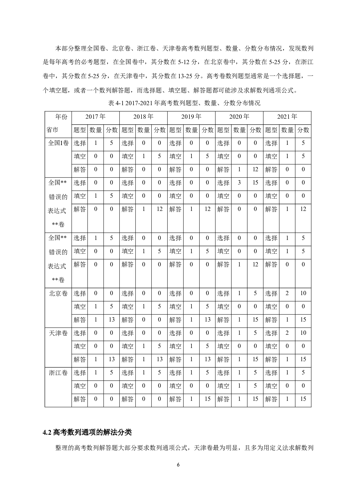 高考数列通项的解法研究-12341字.docx 第7页