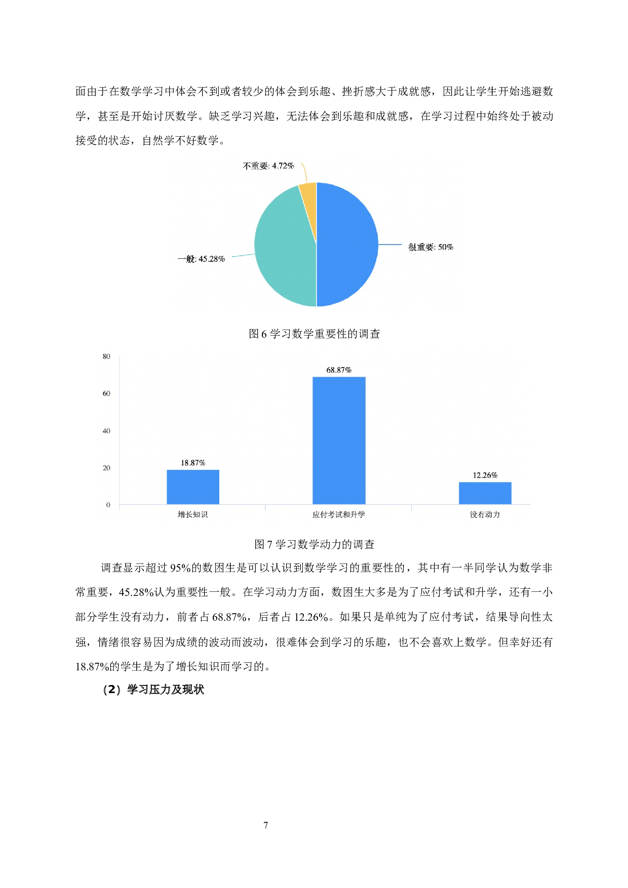 初中数学学困生的成因与对策-14980字.docx 第9页
