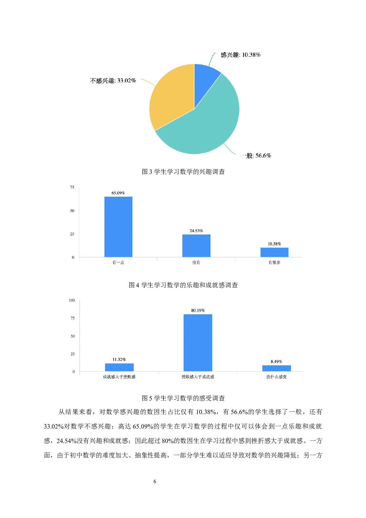 初中数学学困生的成因与对策-14980字.docx 第8页