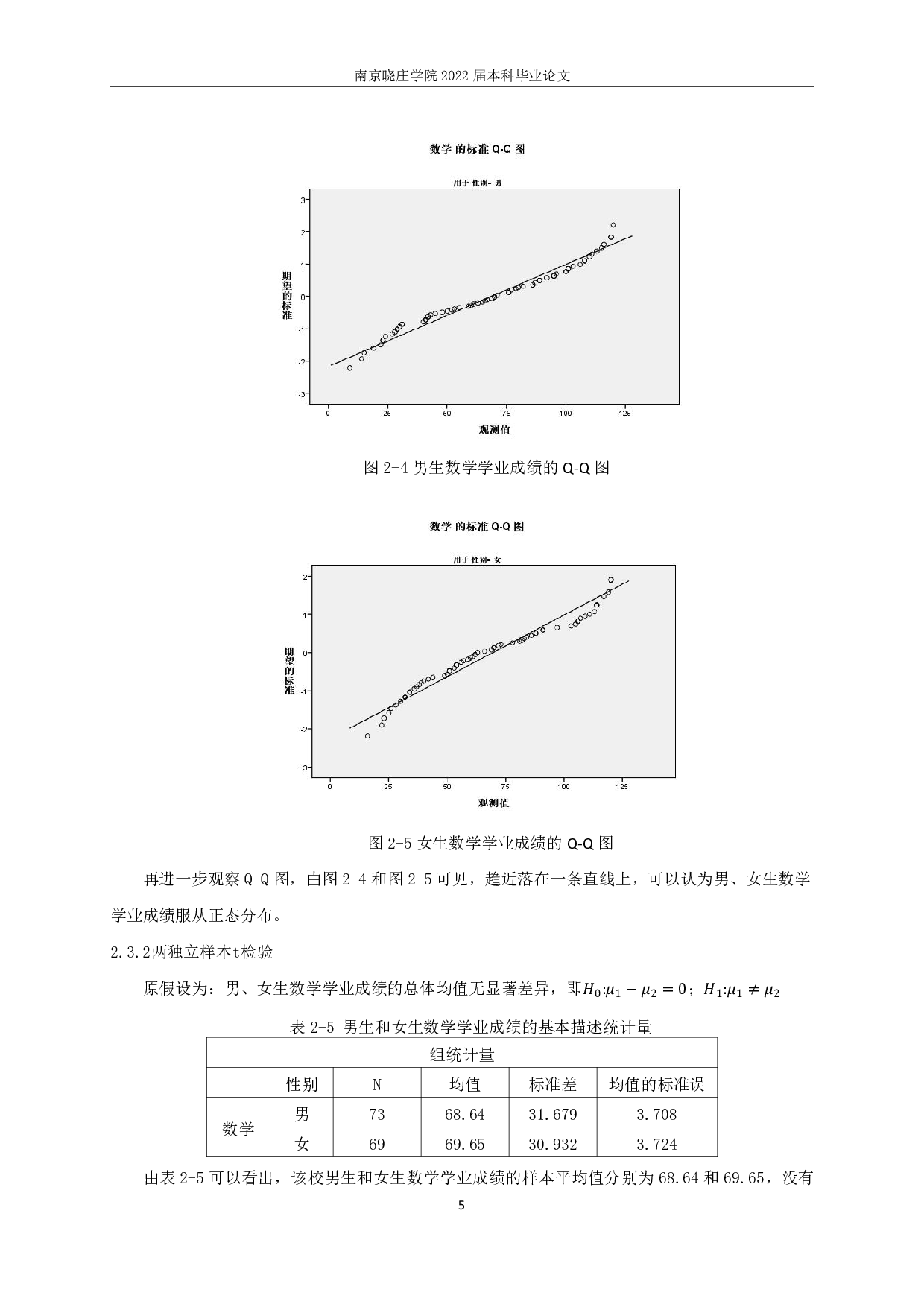 初中数学成绩的影响因素及其教学策略研究-11332字.pdf 第6页