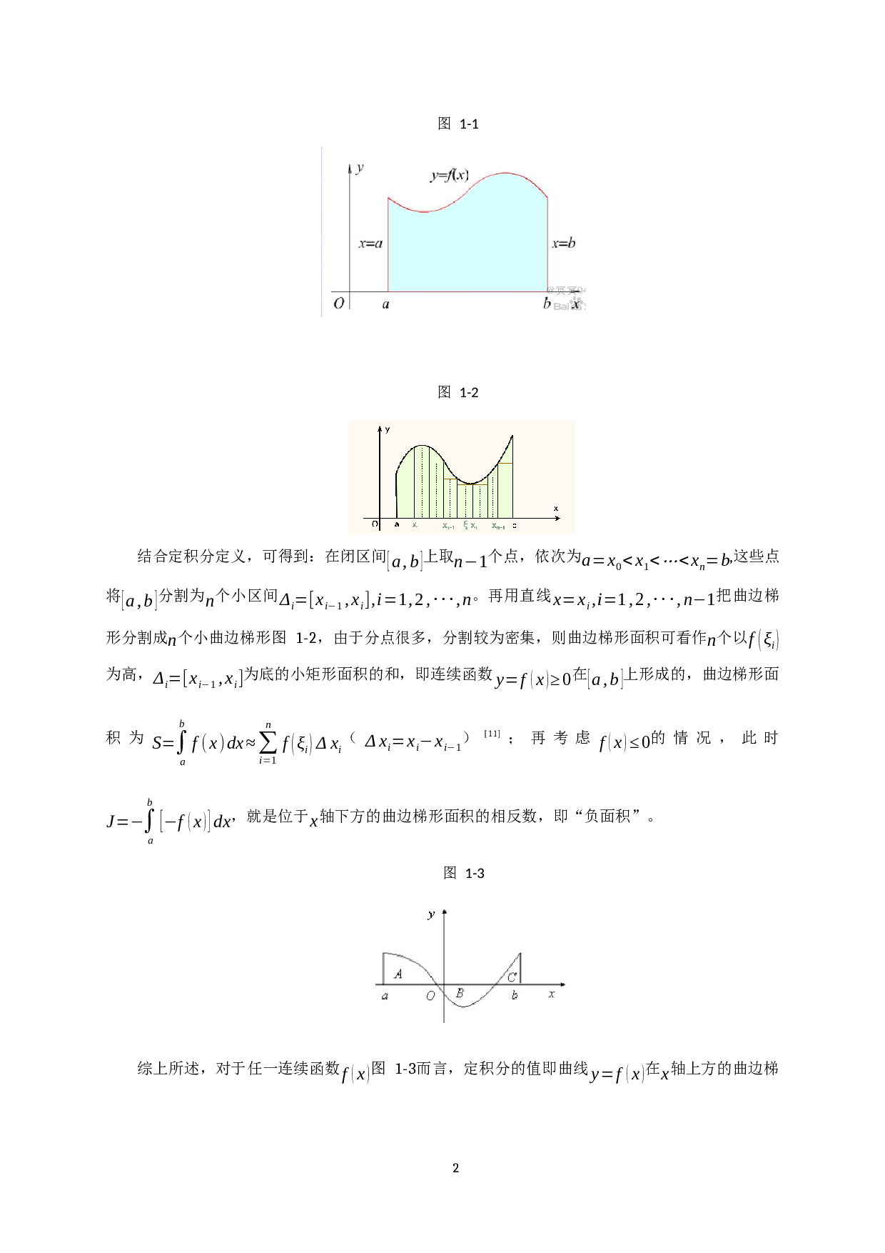 定积分的若干求解技巧-9284字.docx 第5页