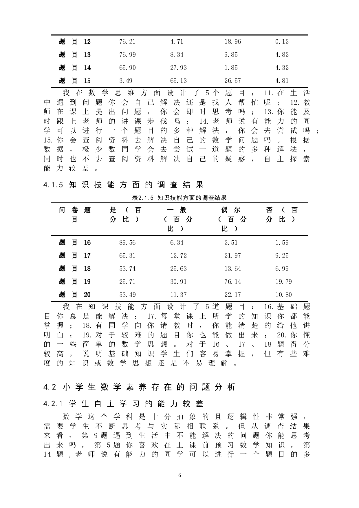 提升小学生数学素养的方法与策略-7898字.doc 第10页
