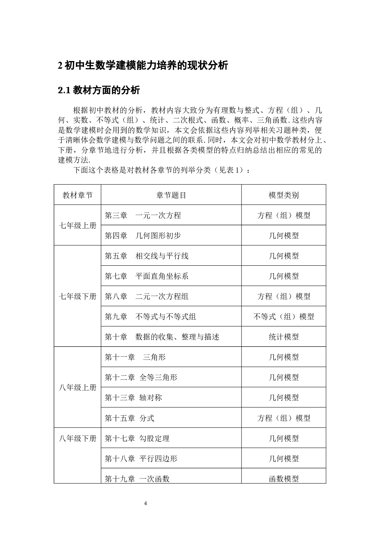 谈初中生数学建模能力的培养-11217字.docx 第10页