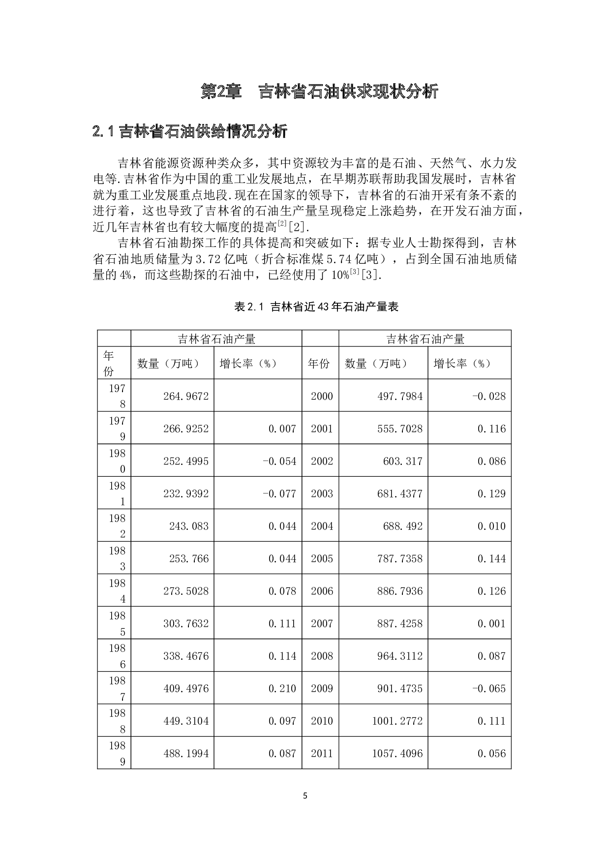 关于吉林省石油消耗量的数据分析及预测-8750字.docx 第9页