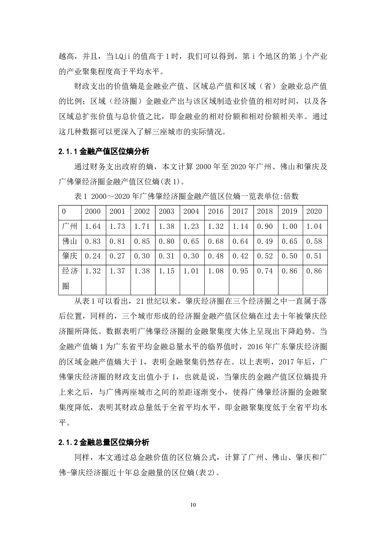 广佛肇城市竞争力分析-7631字.docx 第8页