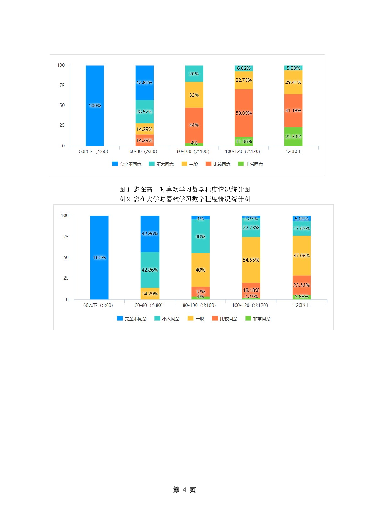 浅谈高中数学与大学数学的衔接问题&mdash;&mdash;以广东省近四年高考为例-11655字.docx 第8页