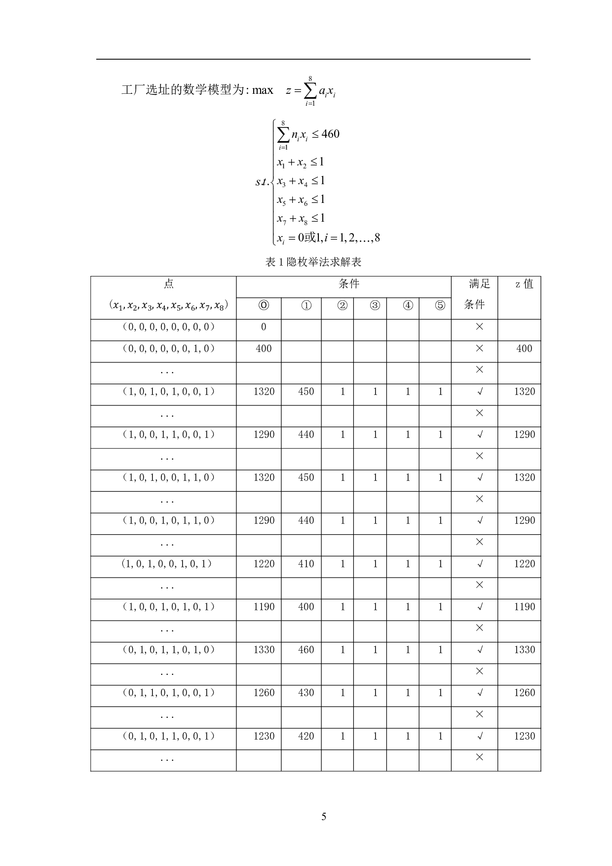0&mdash;1规划及应用-6638字.pdf 第8页
