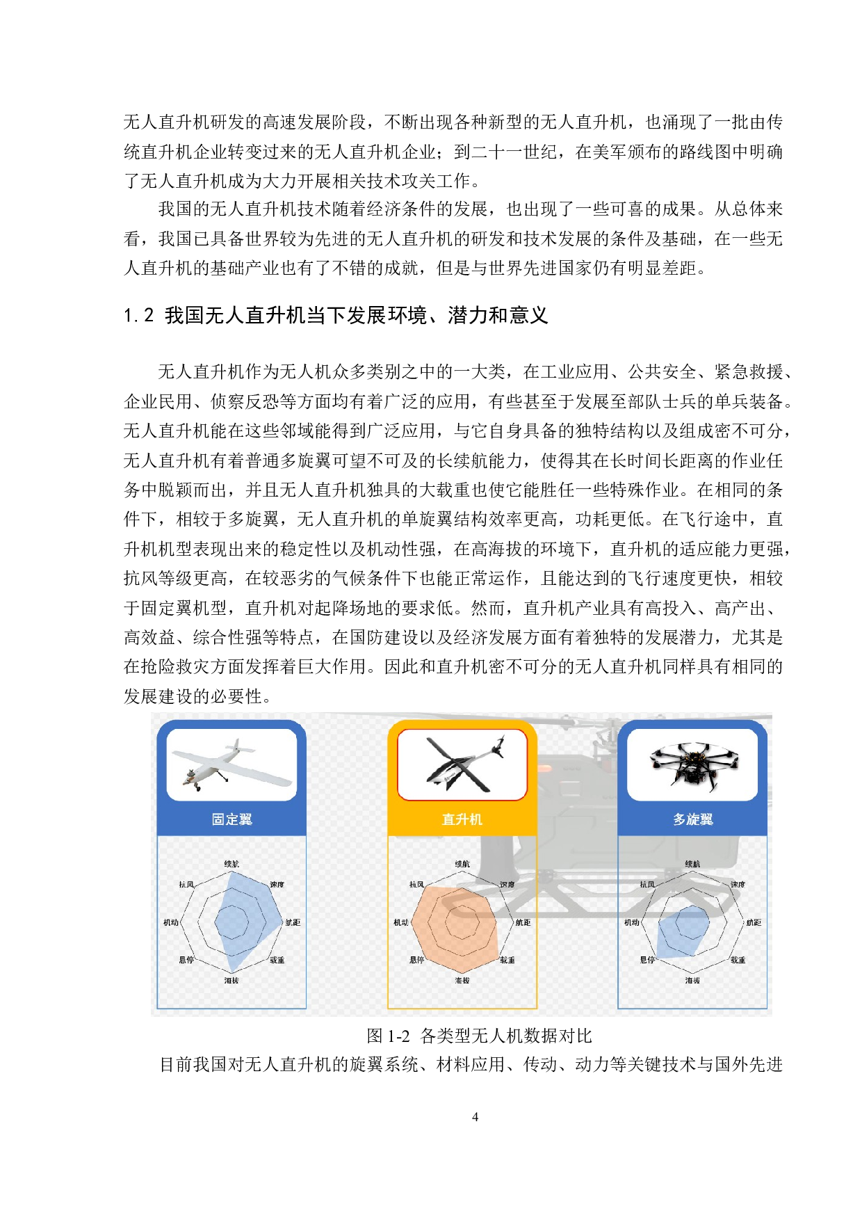A1C无人直升机尾旋翼的优化设计研究-9292字.doc 第6页