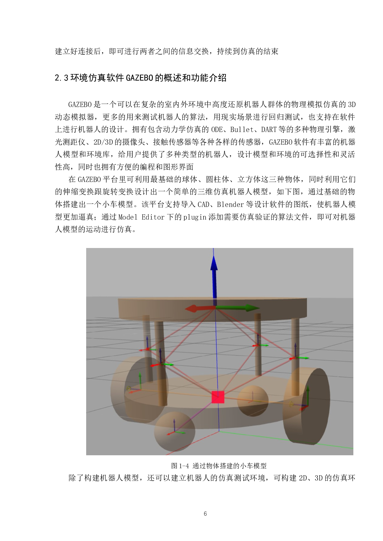 基于A算法的无人机全局路径规划-10982字.docx 第10页