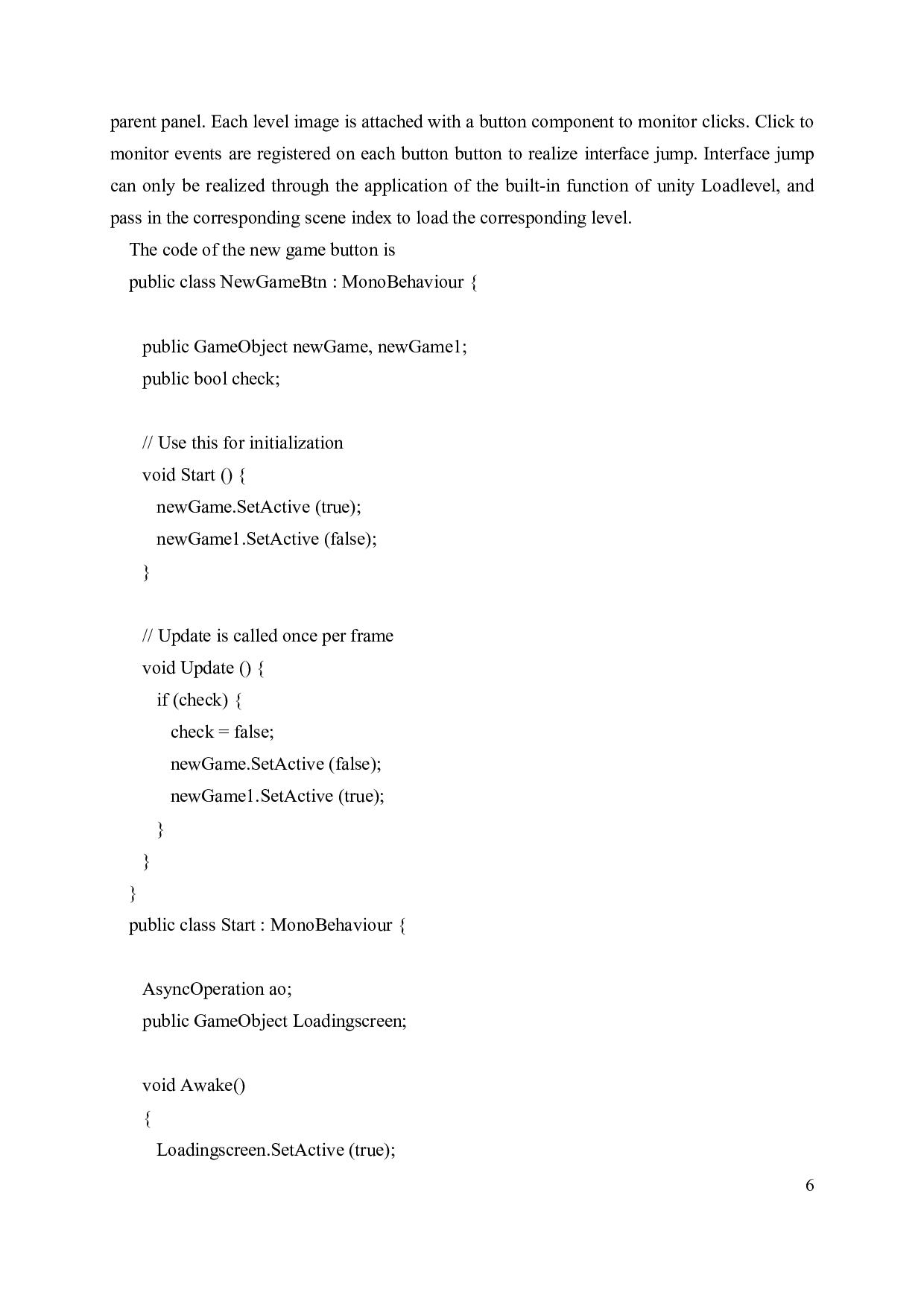 2D休闲跑酷游戏设计与设计-4728字.pdf 第10页