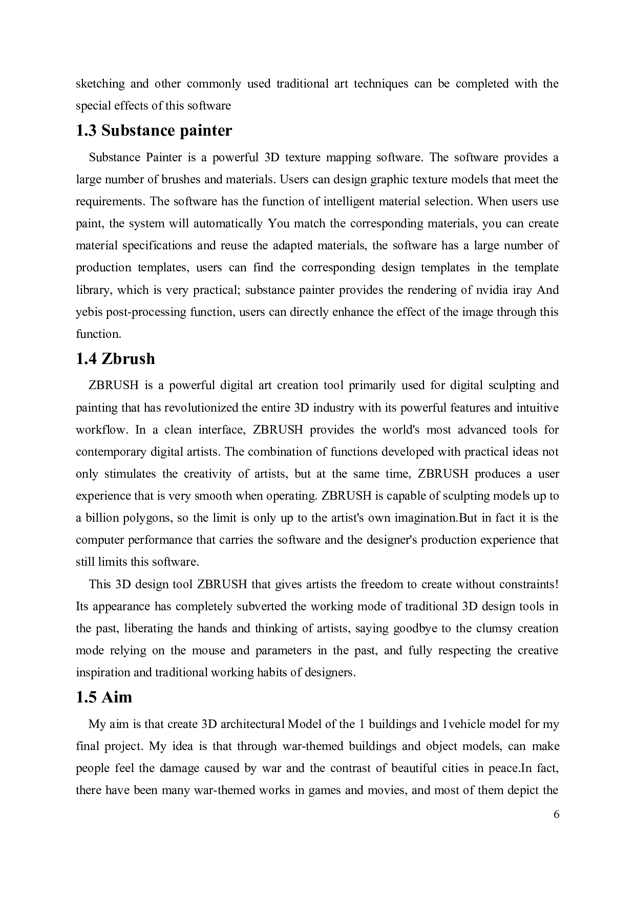 3D建模-战争中的城市-建筑-5150字.docx 第6页