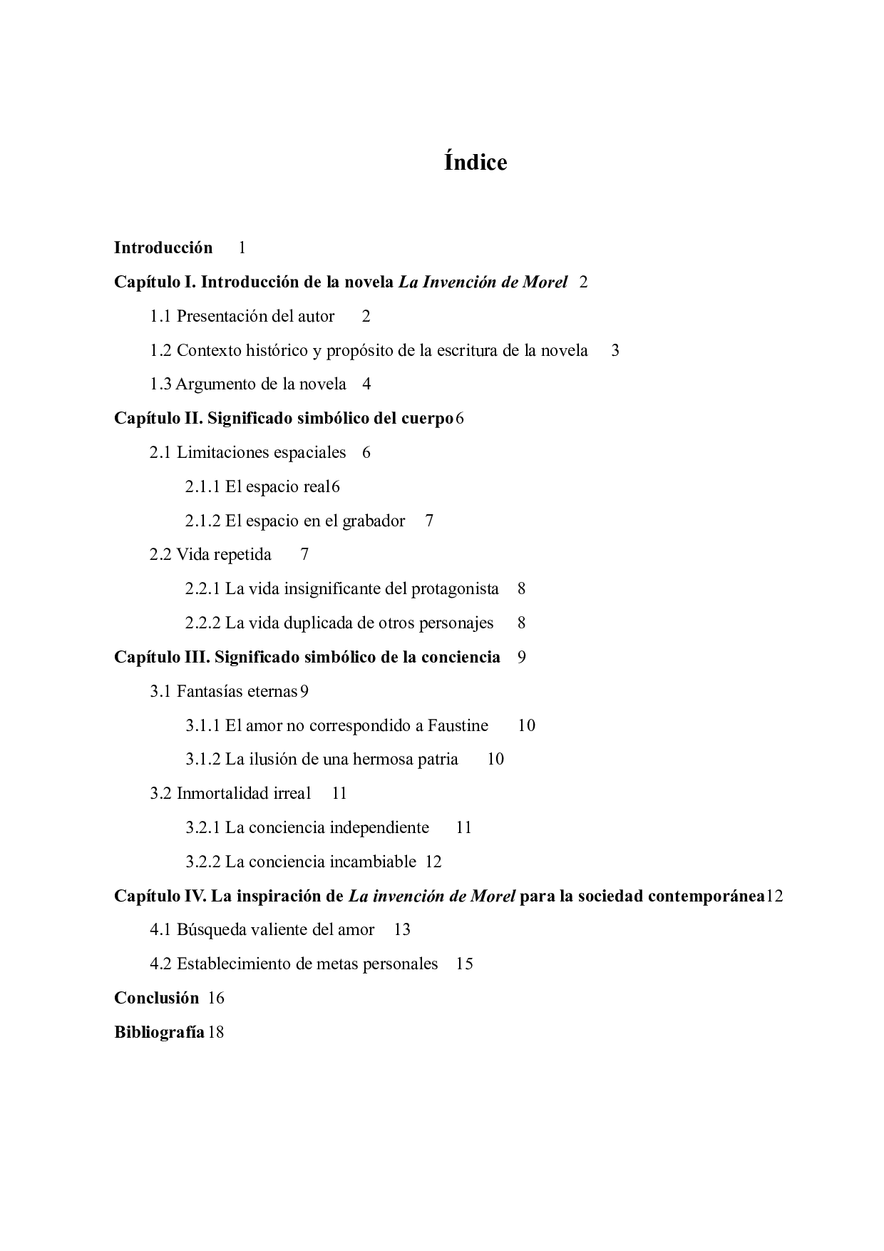 解读《莫雷尔的发明》中肉体与意识的象征意义-6682字.doc 第4页