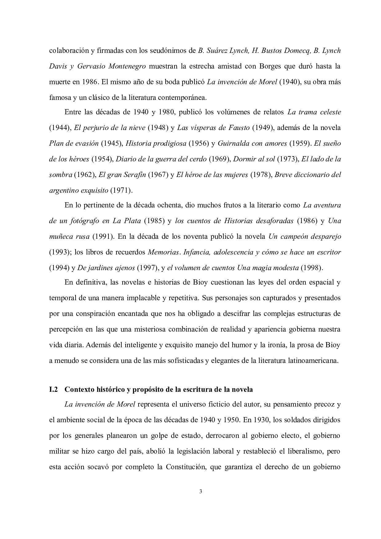 解读《莫雷尔的发明》中肉体与意识的象征意义-6682字.doc 第7页