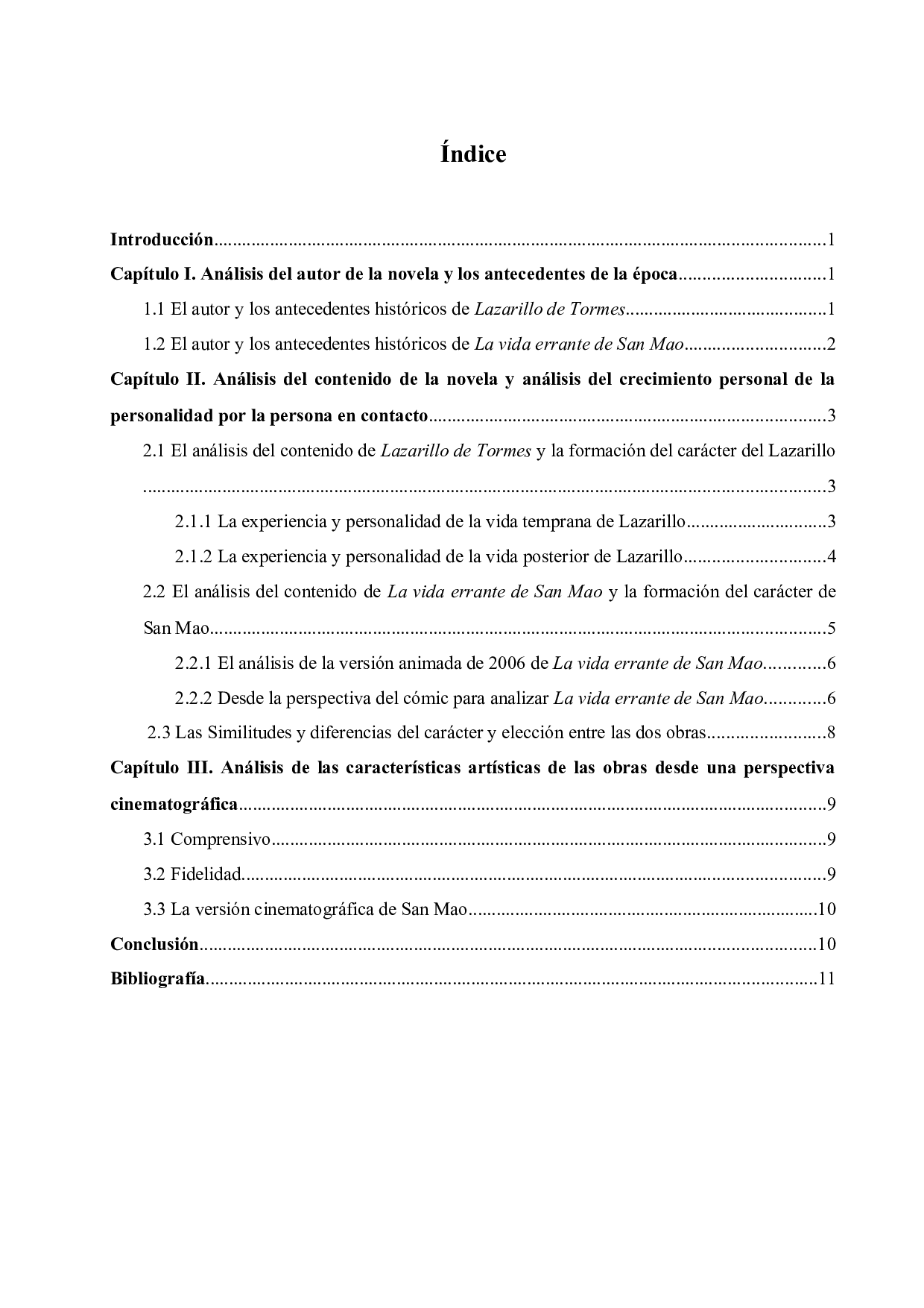 从《小癞子》和《三毛流浪记》分析流浪汉小说主题特征-5647字.docx 第4页