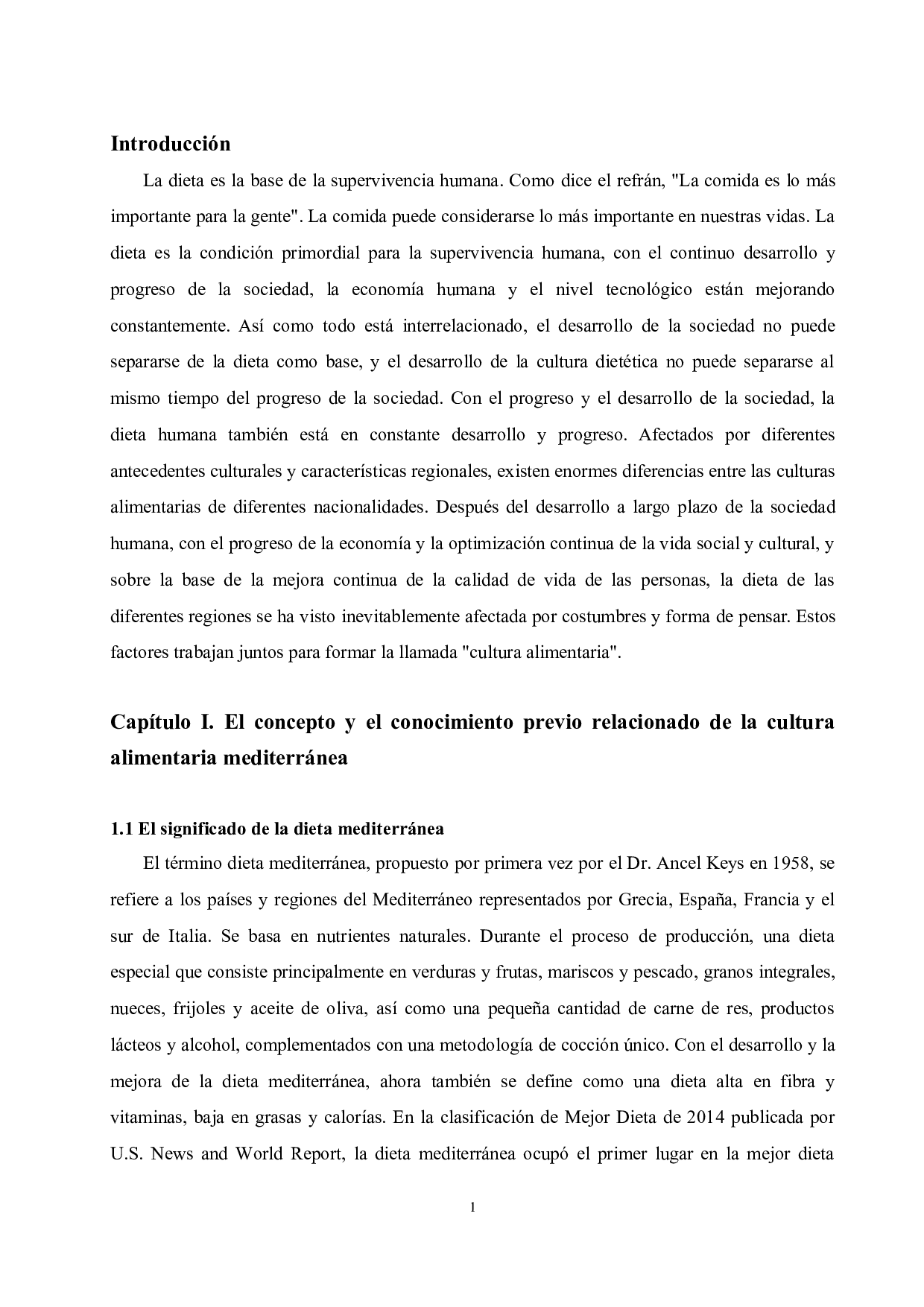 地中海饮食文化与中国沿海地区饮食文化对比-6323字.doc 第5页