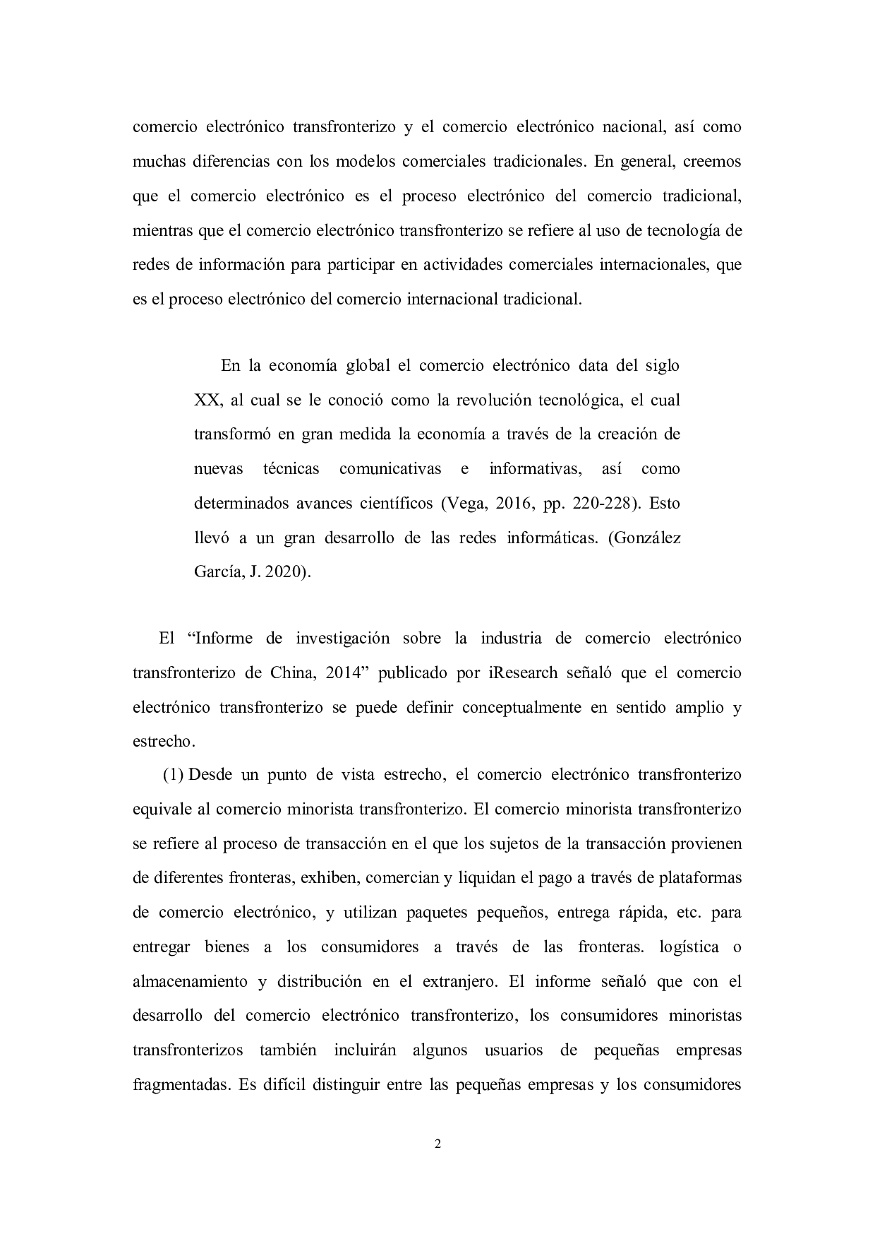 中国跨境电商在拉美地区的行业现状与发展前景分析&mdash;&mdash;以墨西哥市场为例-7058字.docx 第7页