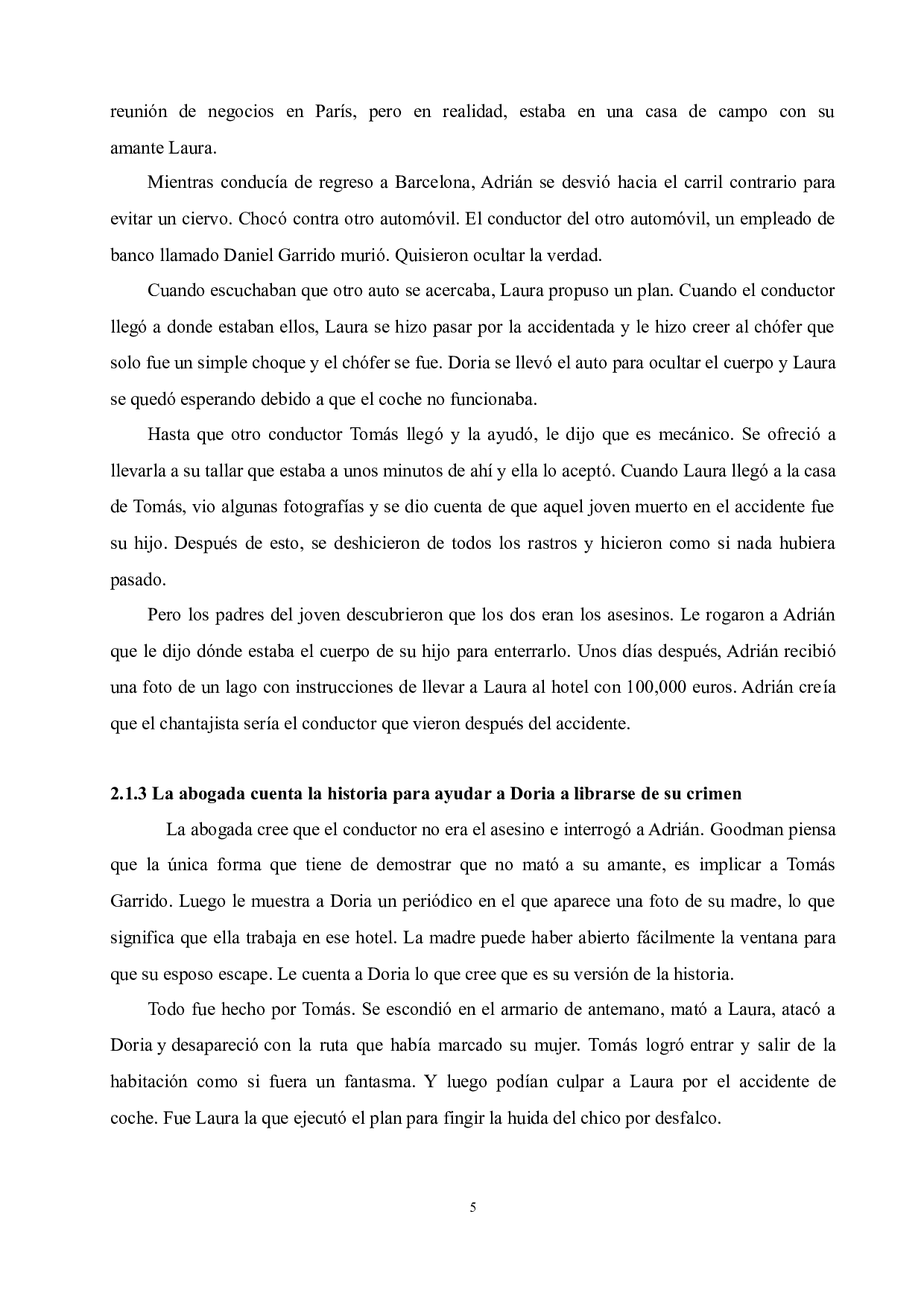 浅谈西班牙悬疑电影的叙事风格与特点&mdash;&mdash;以《看不见的客人》为例-6919字.docx 第9页