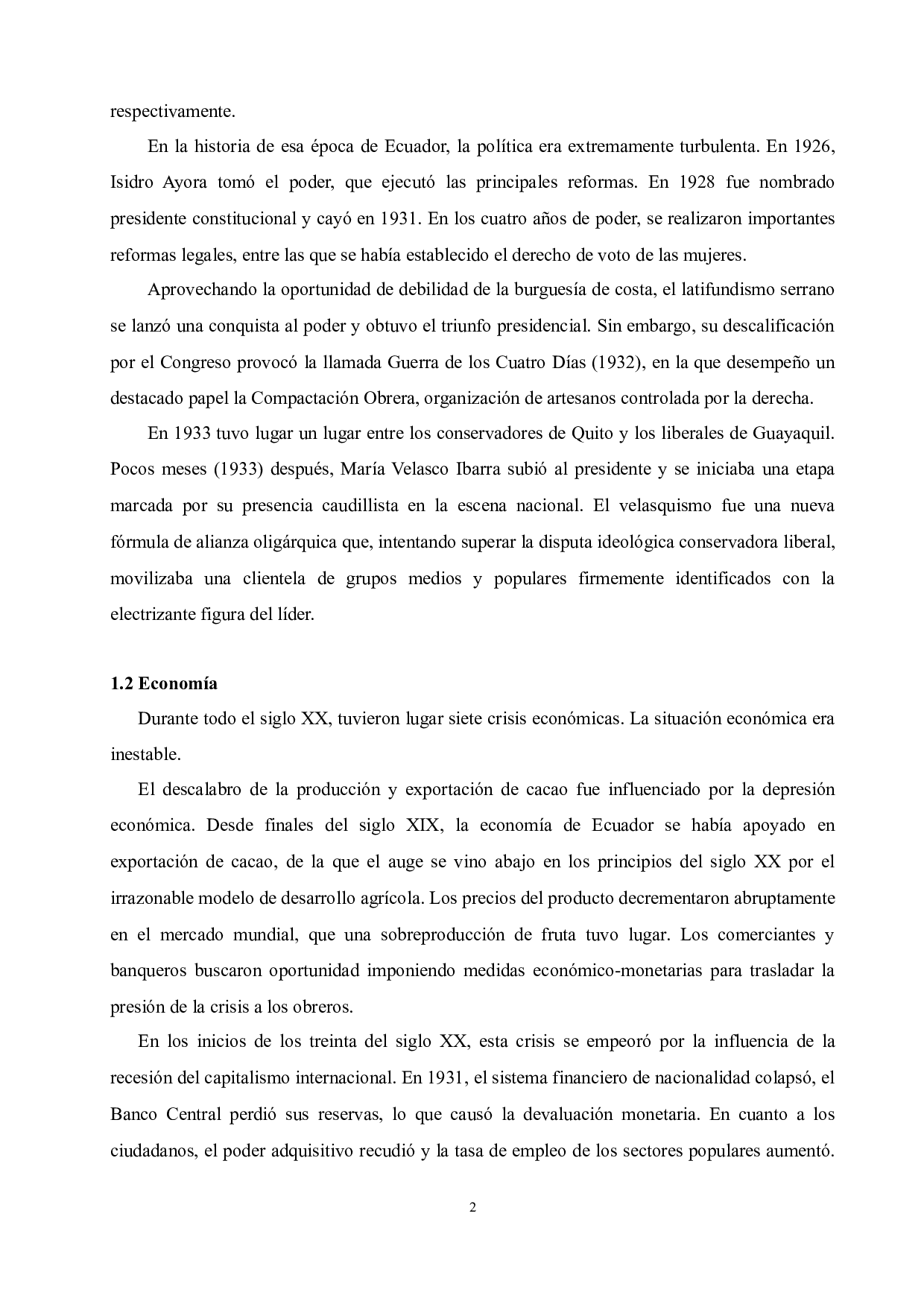 浅析瓦西蓬戈对于20世纪拉美土著的重要意义-6763字.doc 第6页