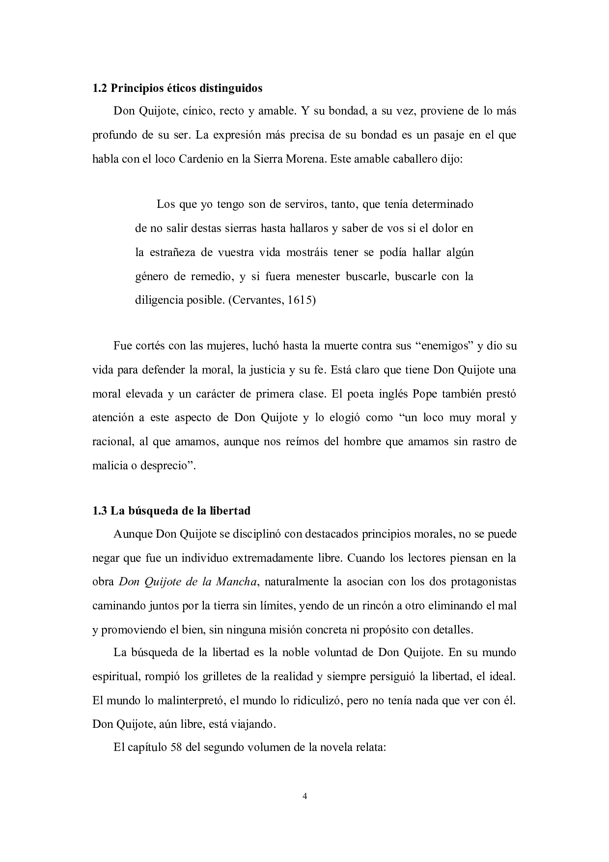 《堂吉诃德》与《水浒传》所体现的英雄主义异同之比较-7106字.doc 第9页