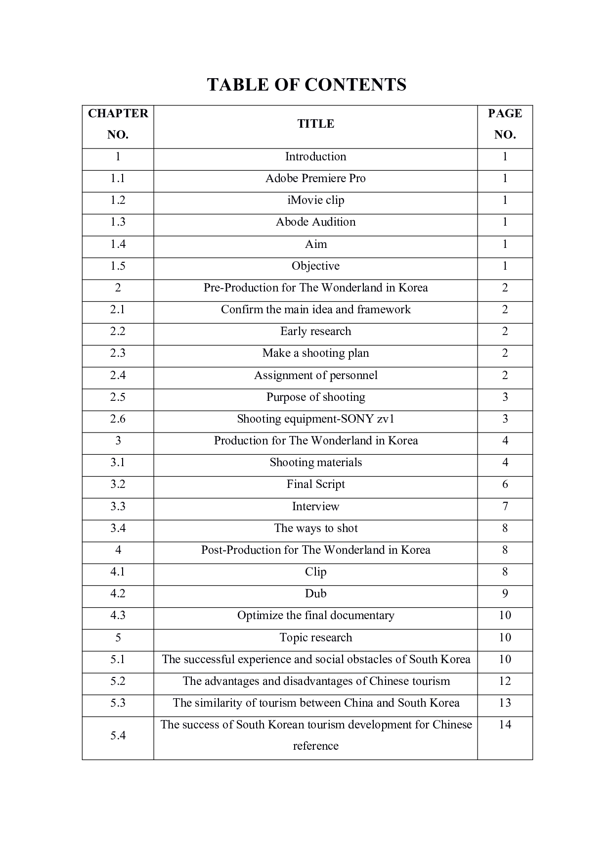 韩国的神奇之地&mdash;&mdash;韩国旅游开发经验分析对中国的借鉴-5659字.pdf 第4页